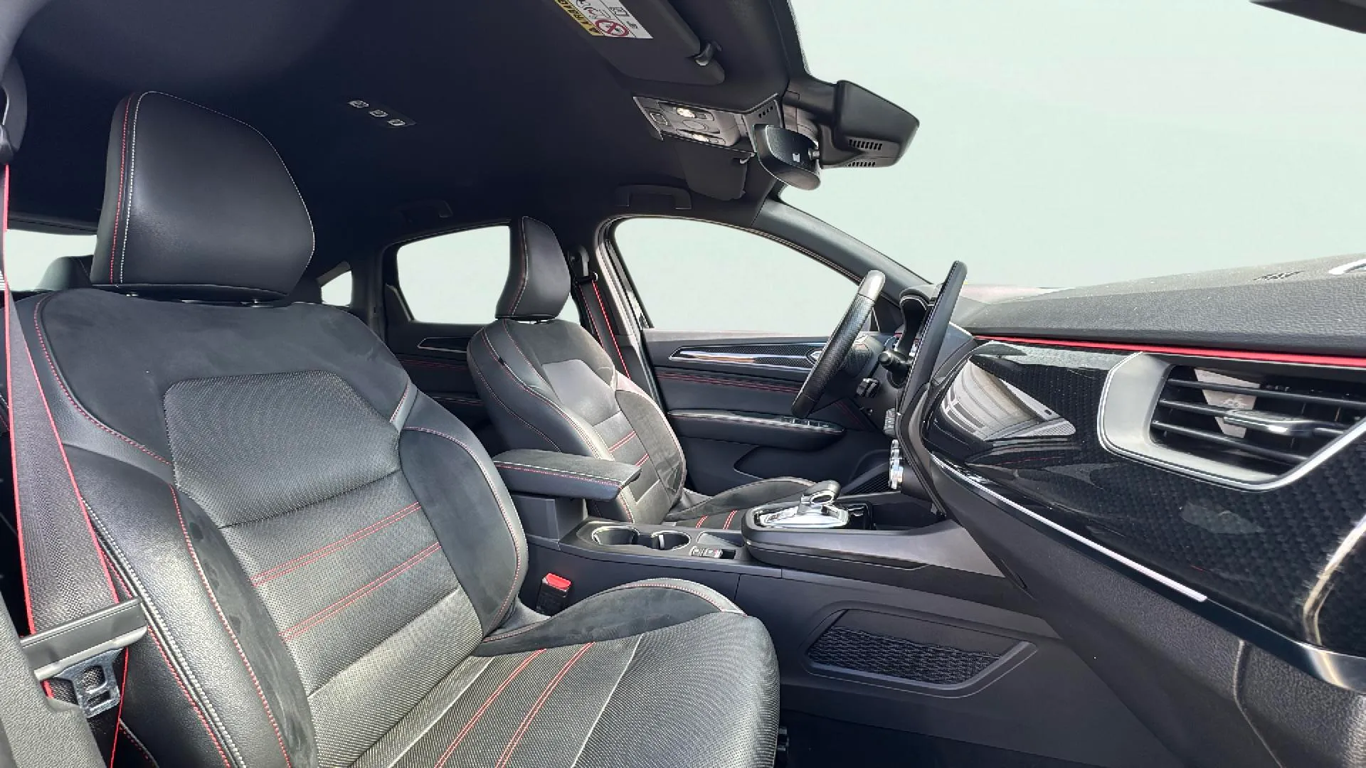 Renault Arkana RS Line E-Tech Híbrido - foto 9