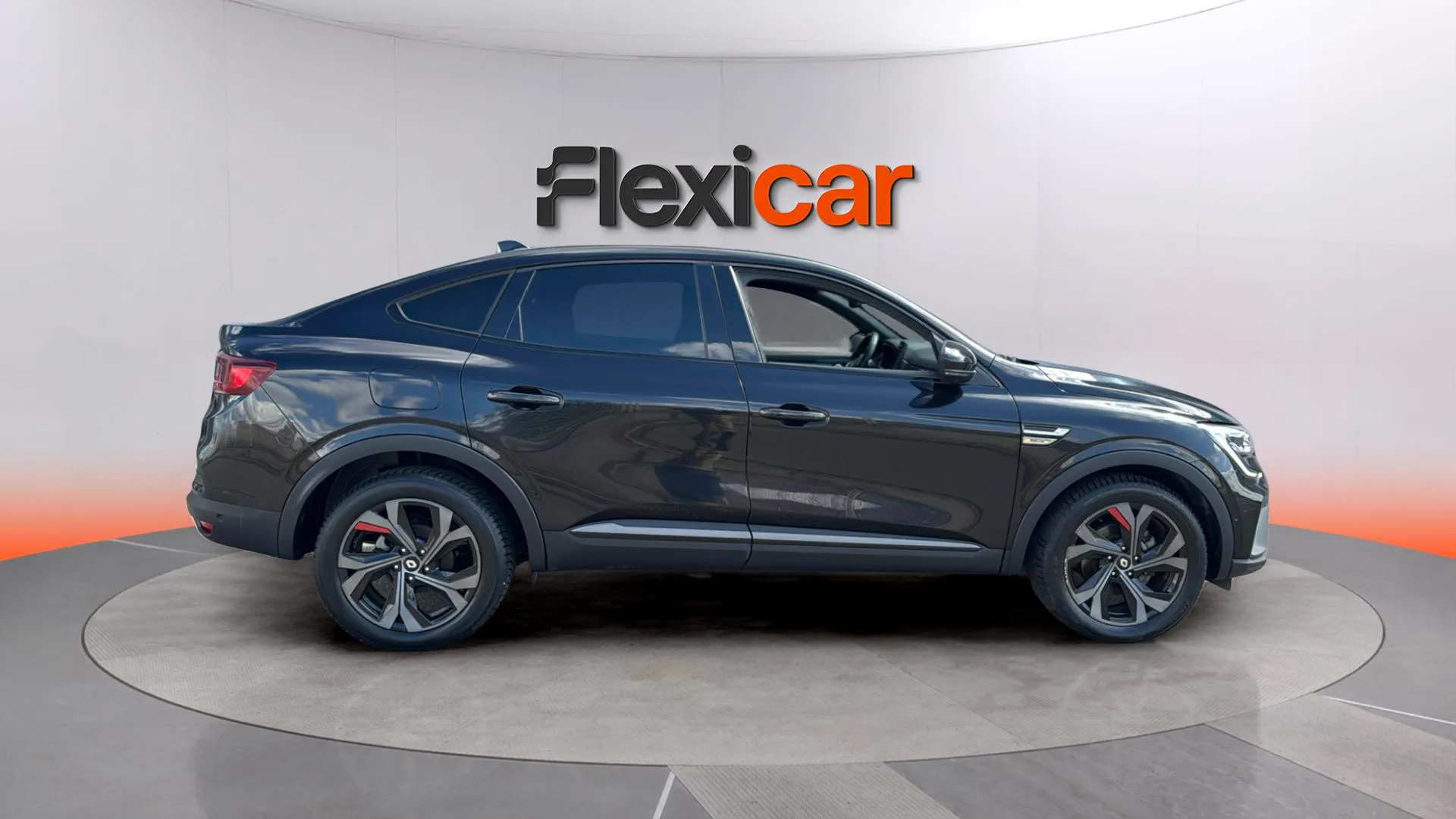 Renault Arkana RS Line E-Tech Híbrido - foto 8