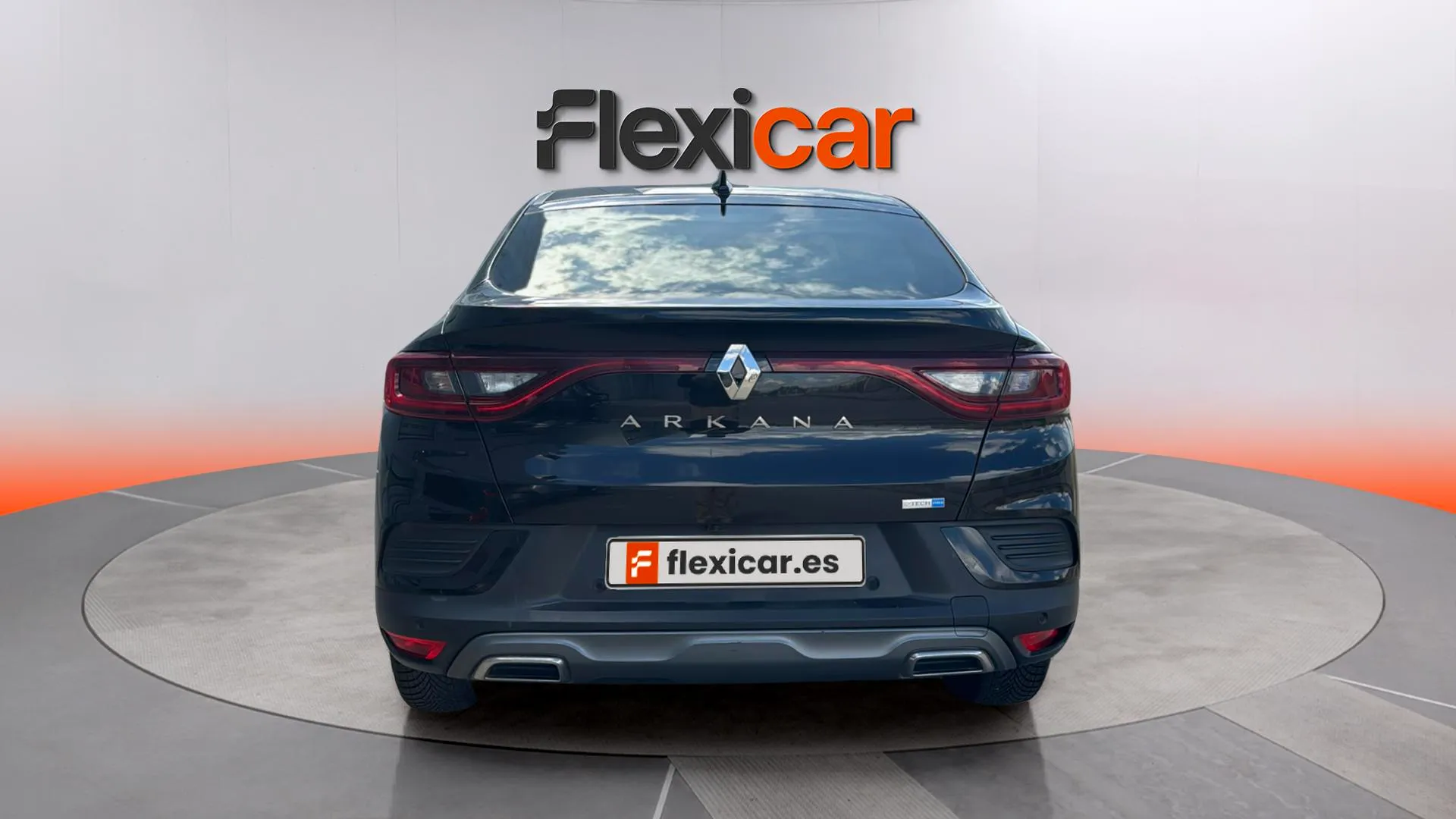 Renault Arkana RS Line E-Tech Híbrido - foto 5