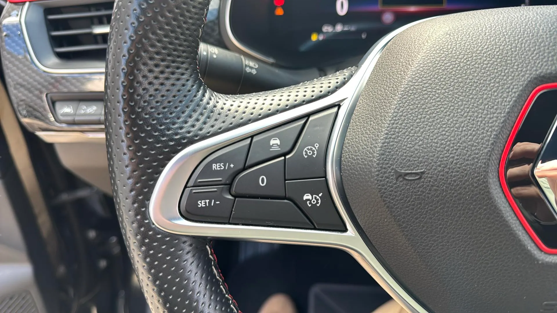 Renault Arkana RS Line E-Tech Híbrido - foto 15
