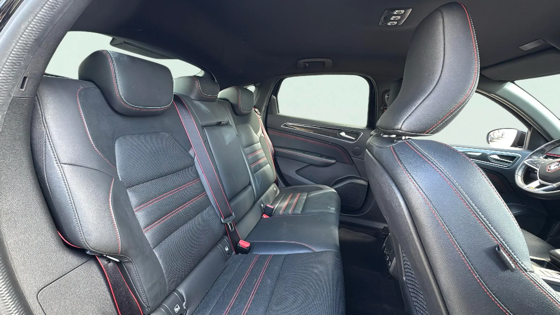 Renault Arkana RS Line E-Tech Híbrido - foto 10