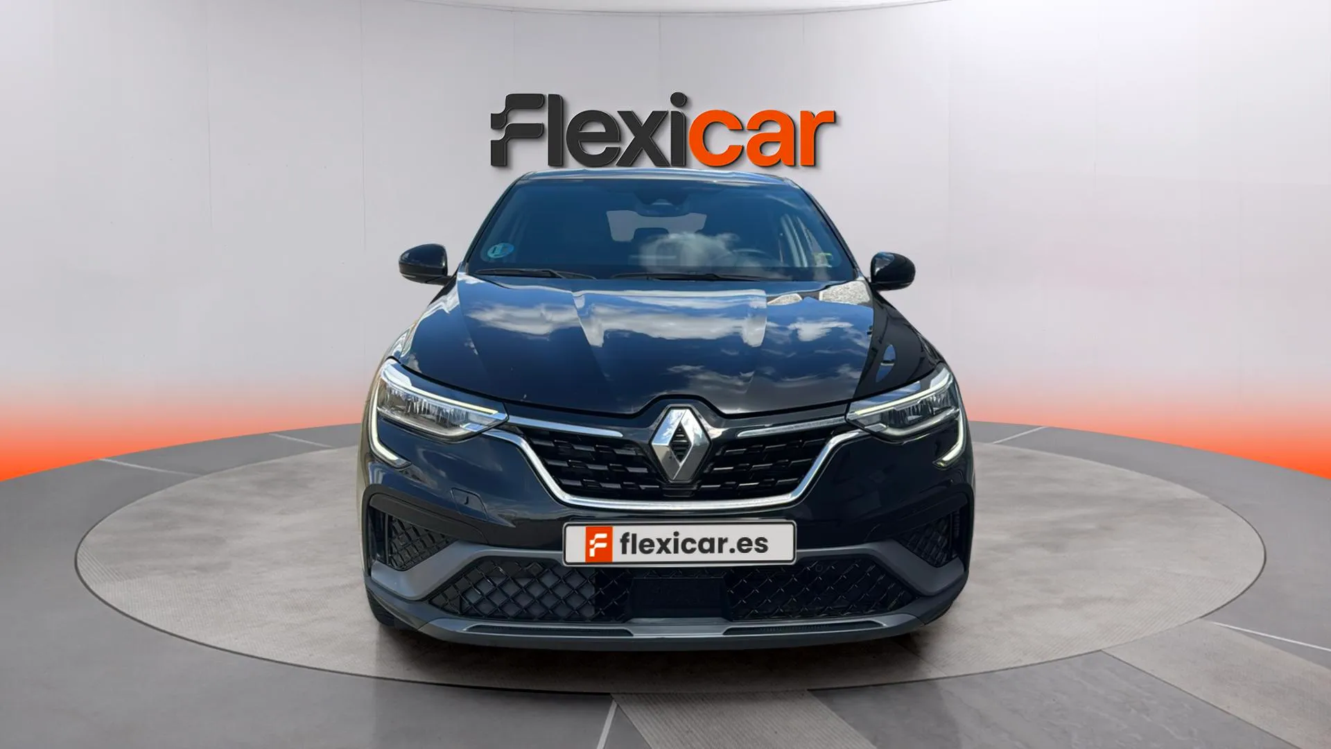 Renault Arkana RS Line E-Tech Híbrido - foto 2