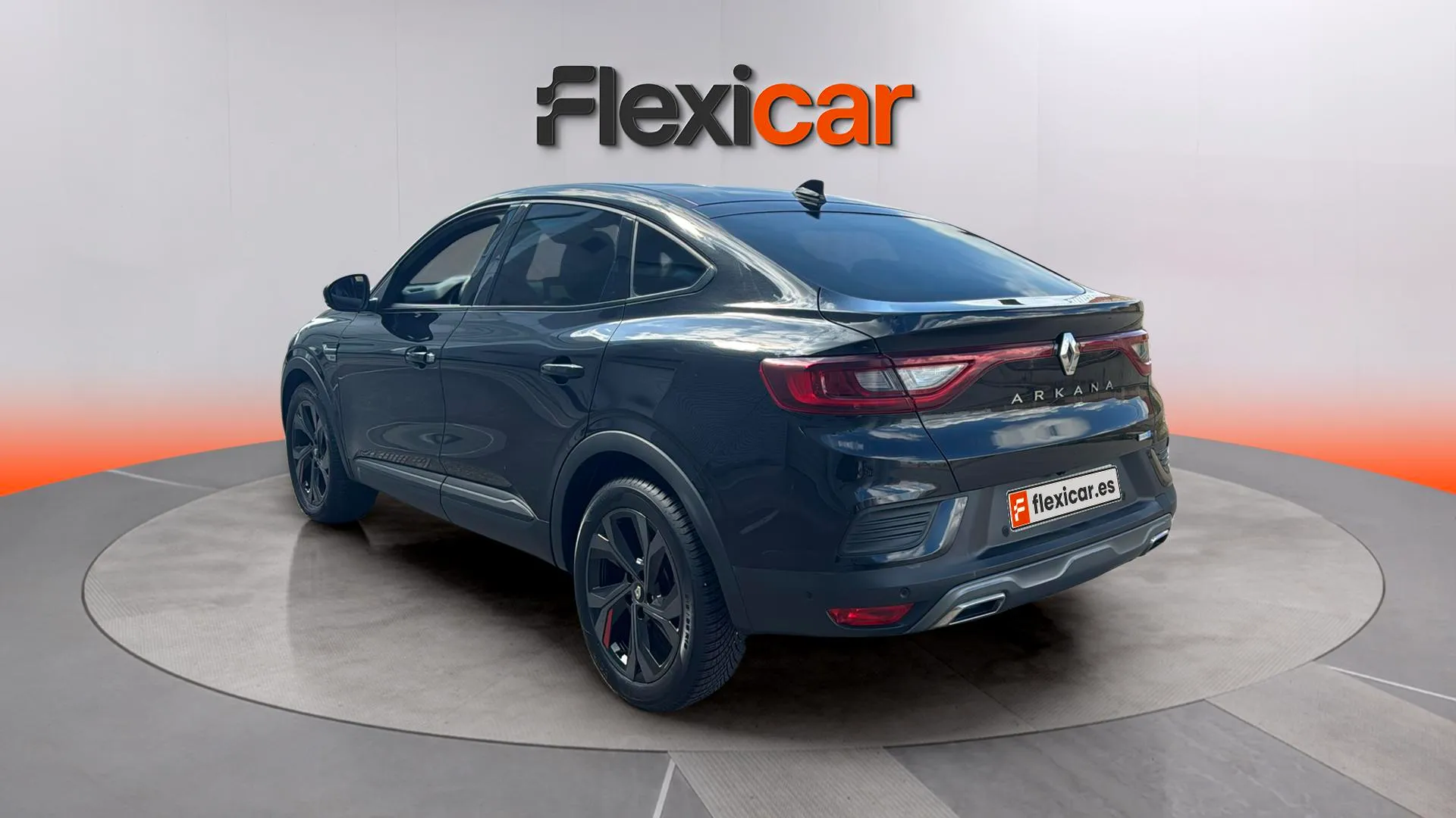 Renault Arkana RS Line E-Tech Híbrido - foto 4