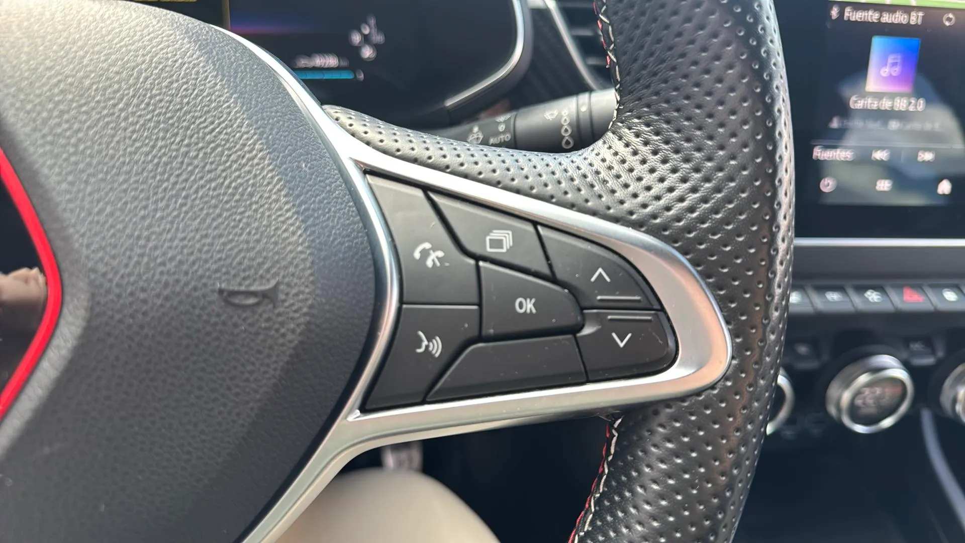 Renault Arkana RS Line E-Tech Híbrido - foto 16