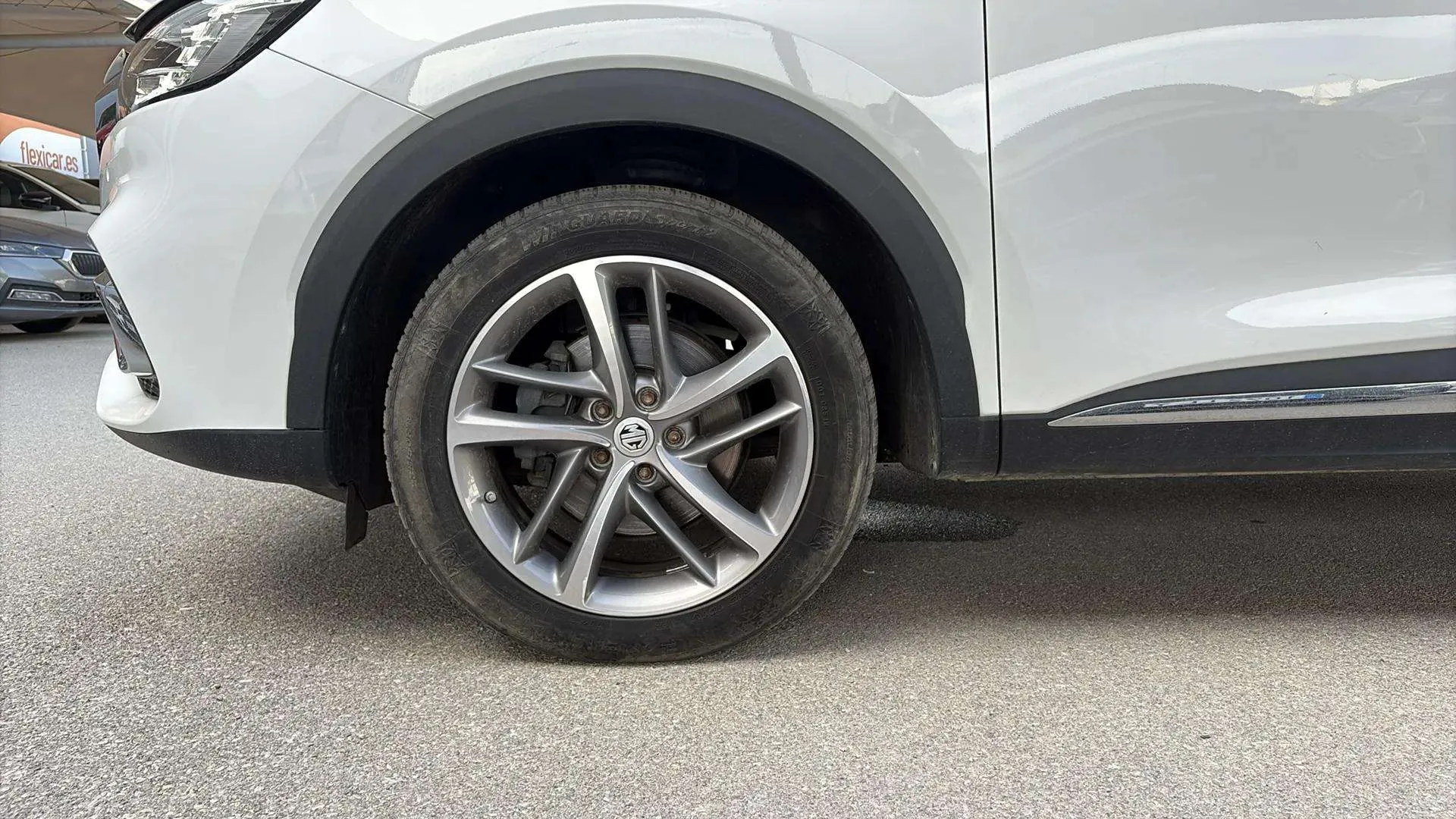 MG HS 1.5T-GDI PHEV Luxury - foto 16