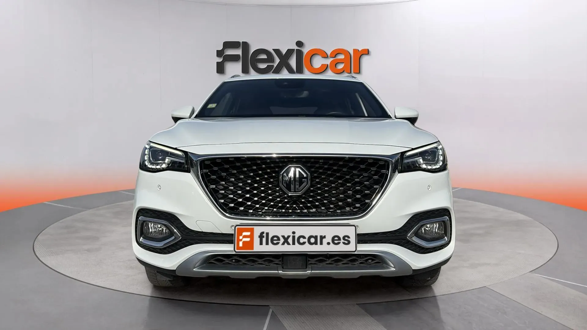 MG HS 1.5T-GDI PHEV Luxury - foto 2