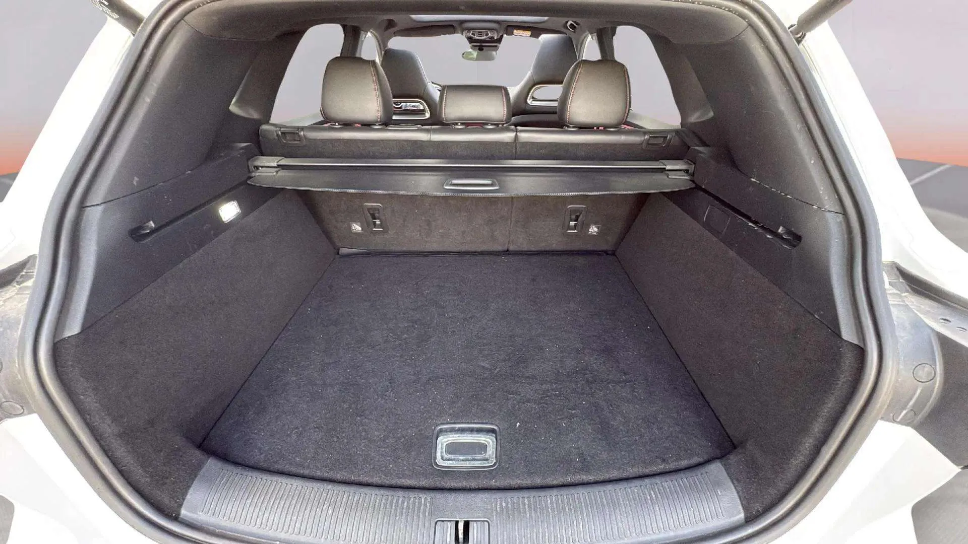 MG HS 1.5T-GDI PHEV Luxury - foto 6