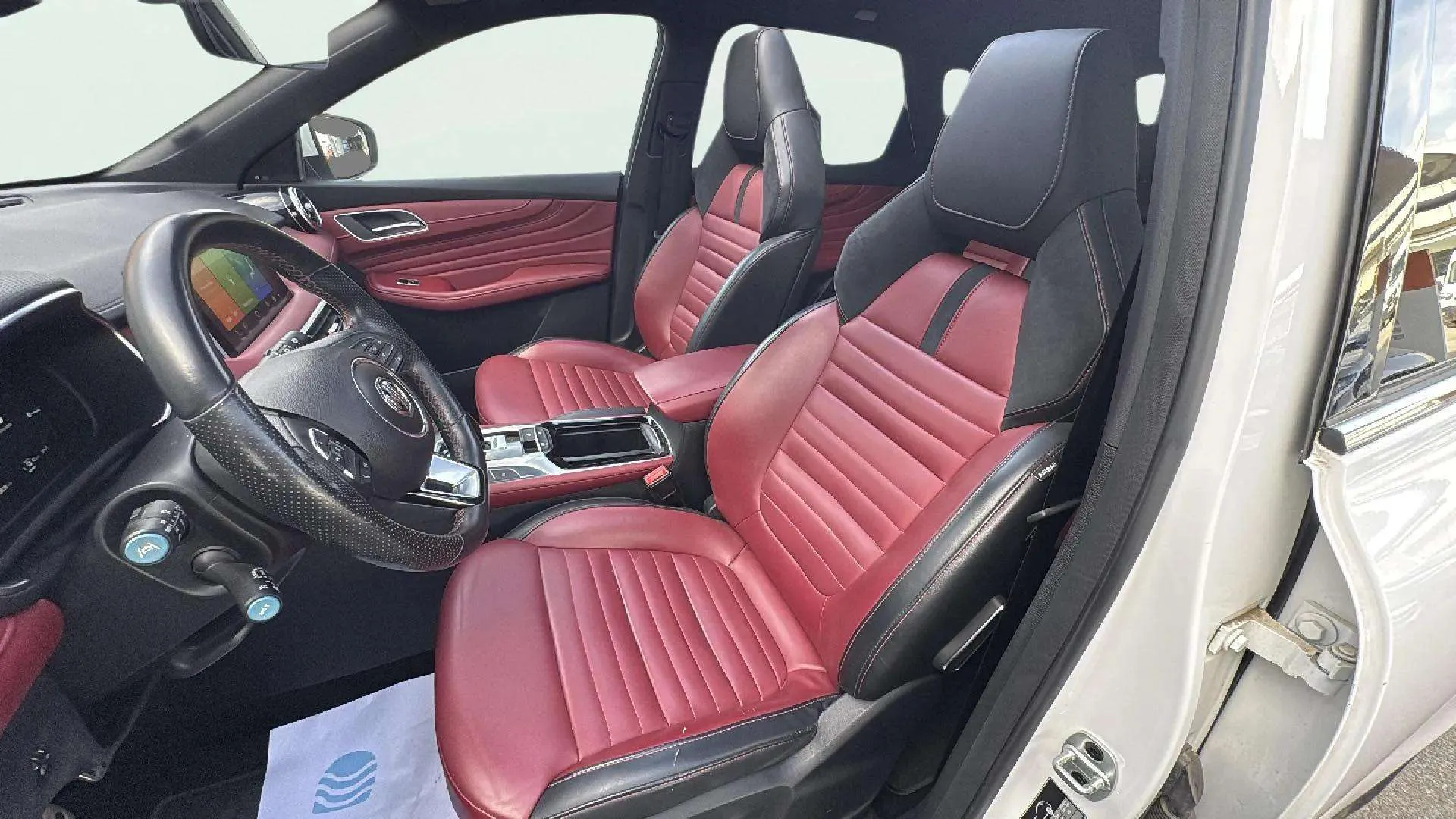 MG HS 1.5T-GDI PHEV Luxury - foto 13