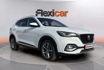 mg hs 15t gdi phev luxury hibrido enchufable automatica granada 903000000140019