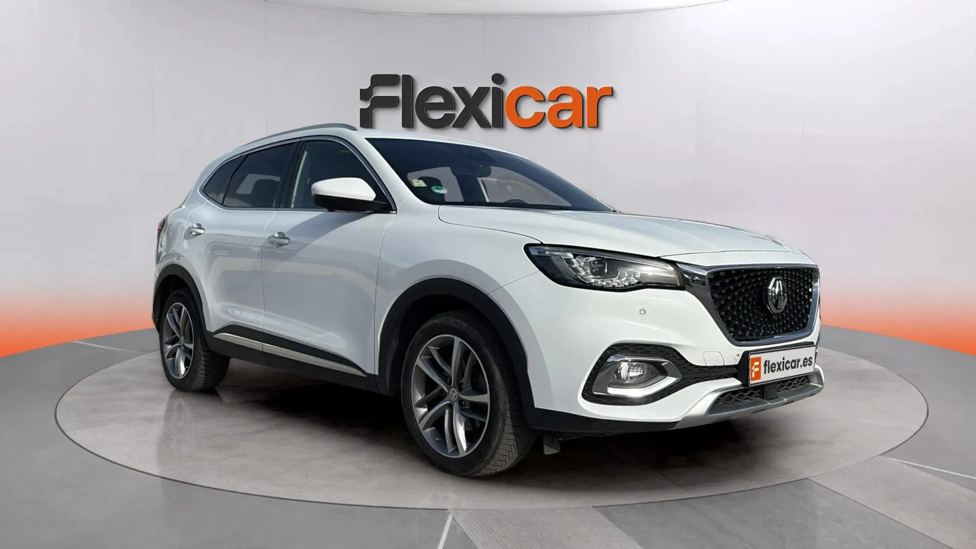 MG HS 1.5T-GDI PHEV Luxury