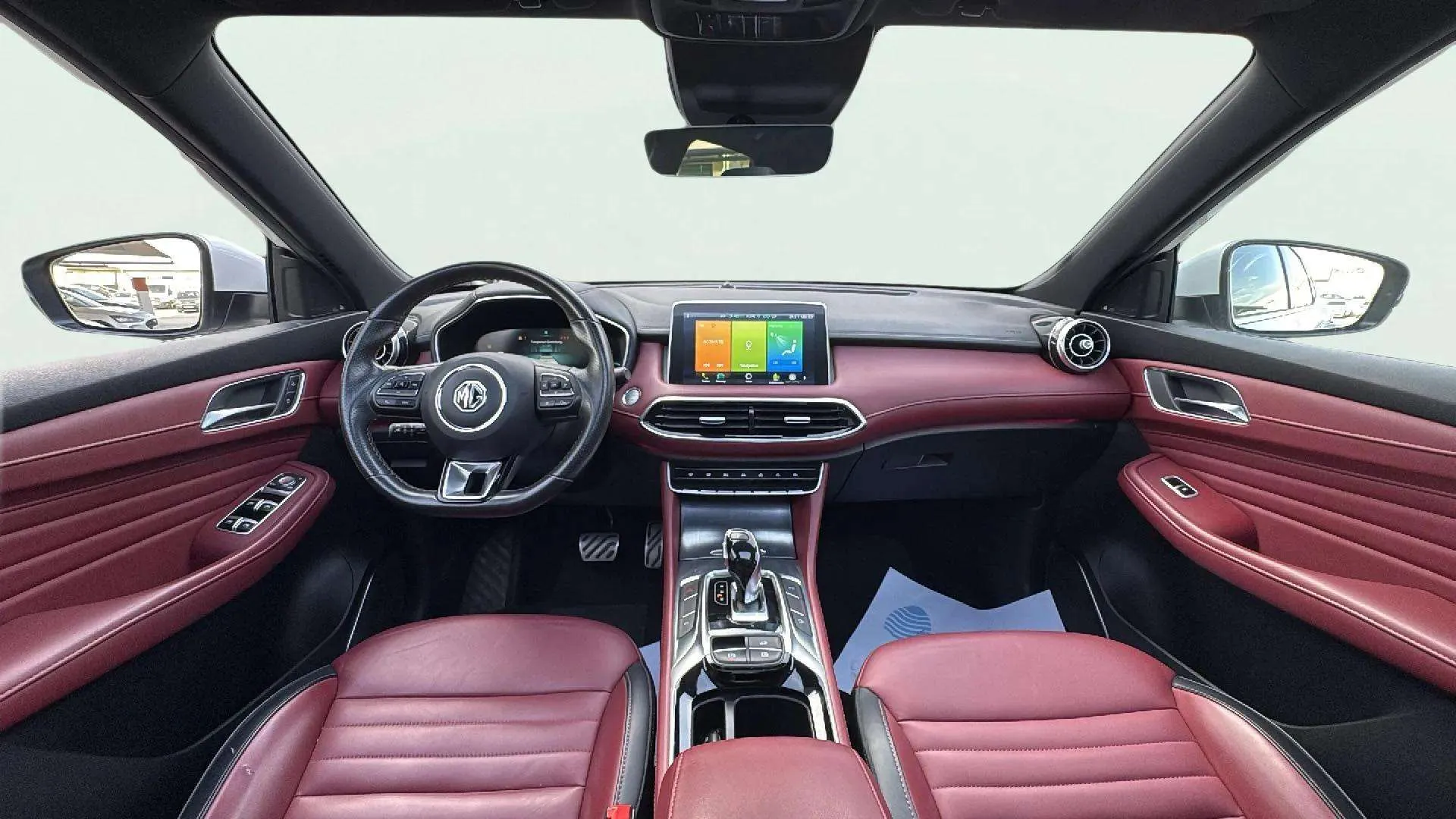 MG HS 1.5T-GDI PHEV Luxury - foto 7