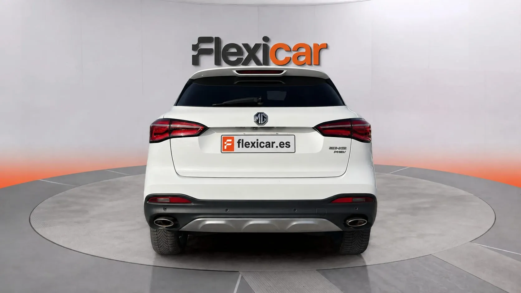 MG HS 1.5T-GDI PHEV Luxury - foto 4