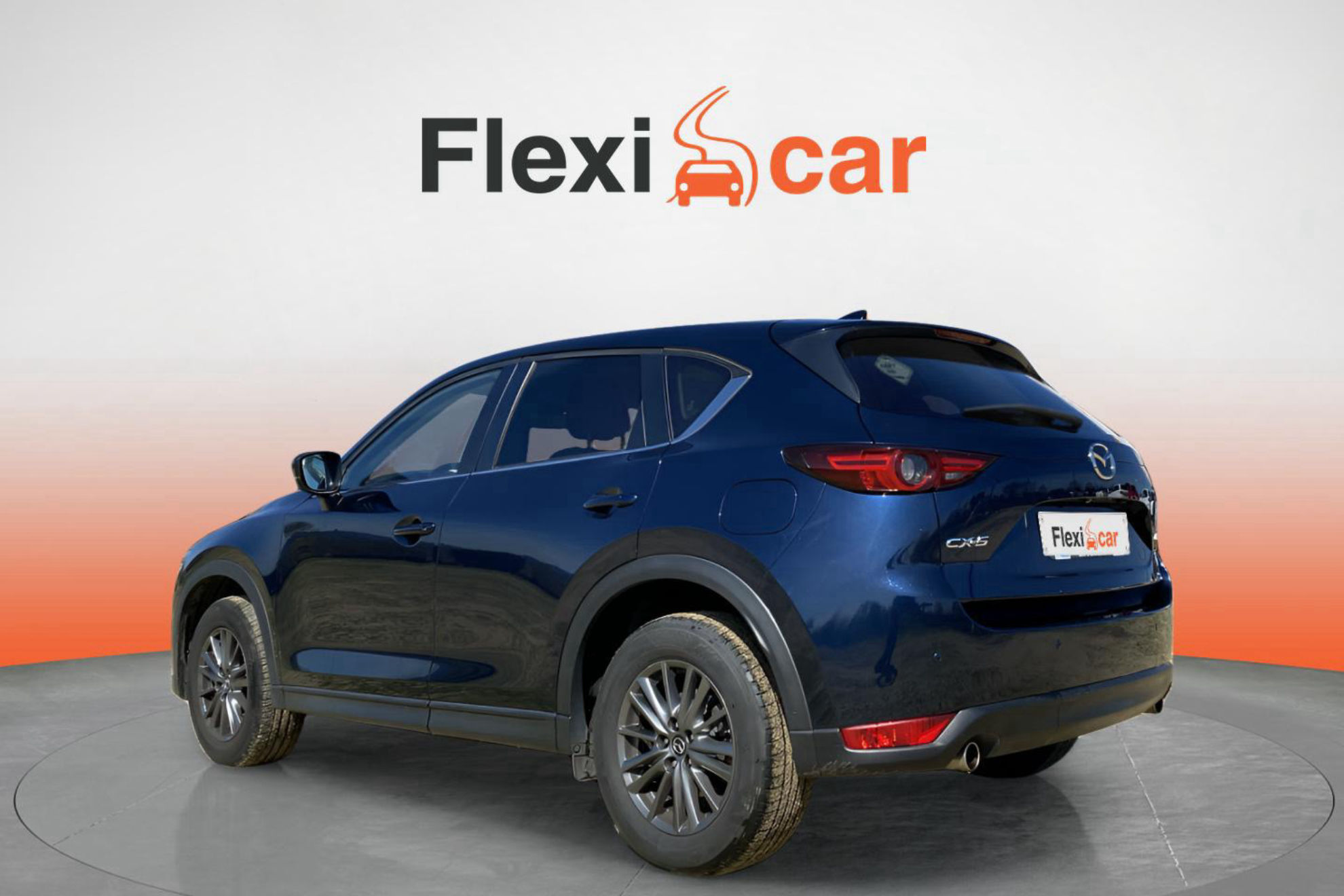 Mazda CX-5 2.2 D 2WD Evolution Design - foto 5