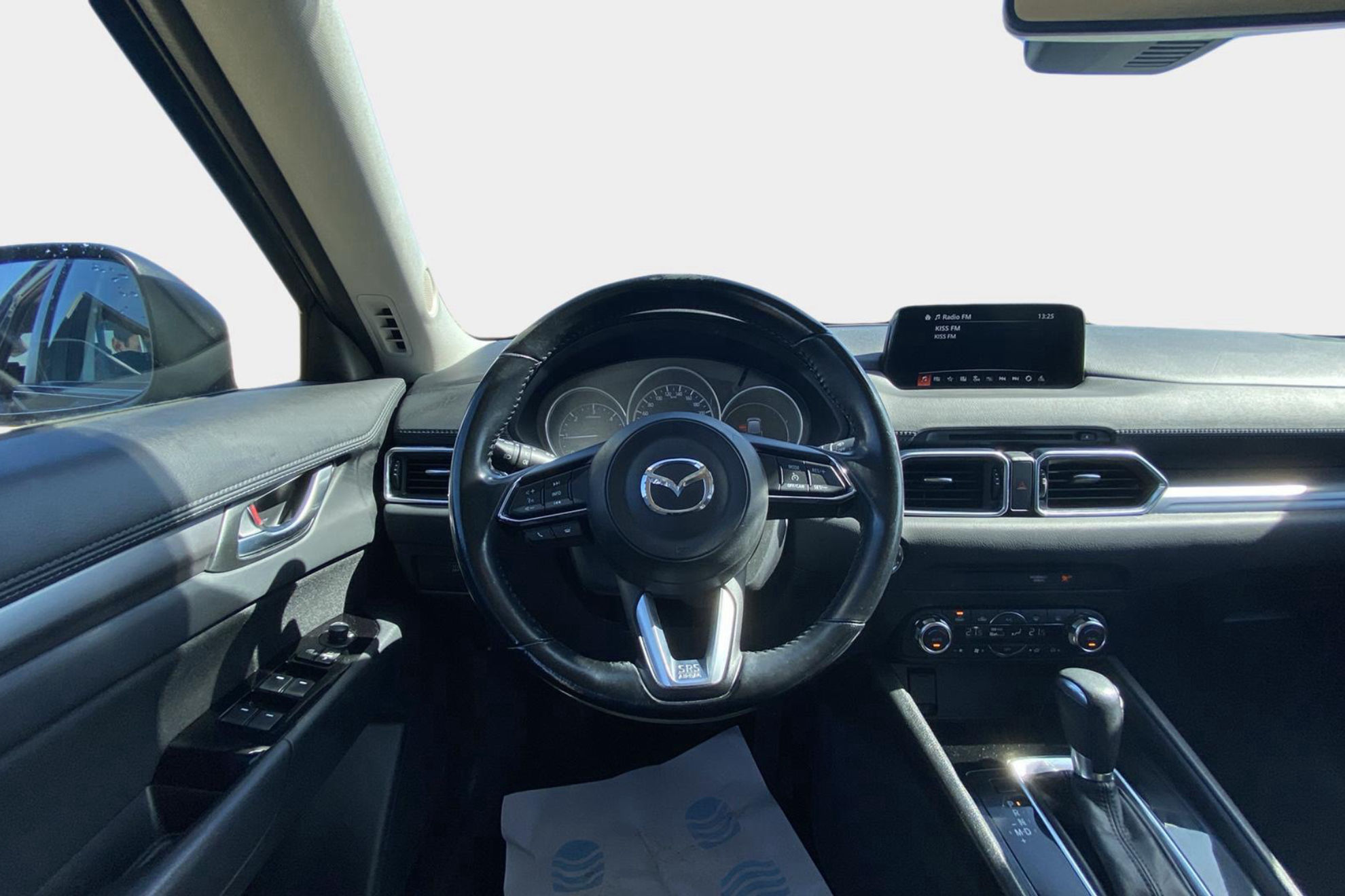 Mazda CX-5 2.2 D 2WD Evolution Design - foto 14