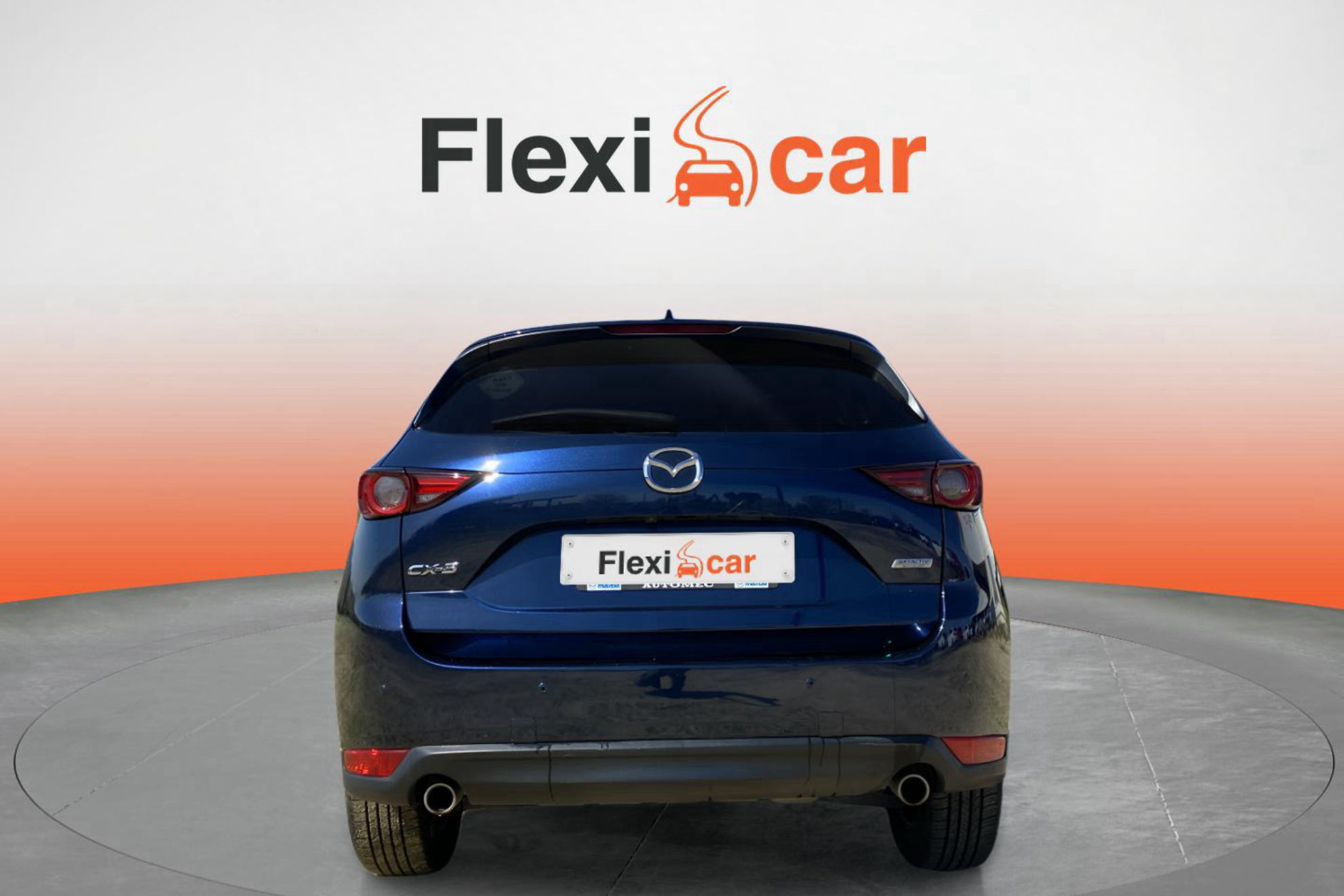Mazda CX-5 2.2 D 2WD Evolution Design - foto 6