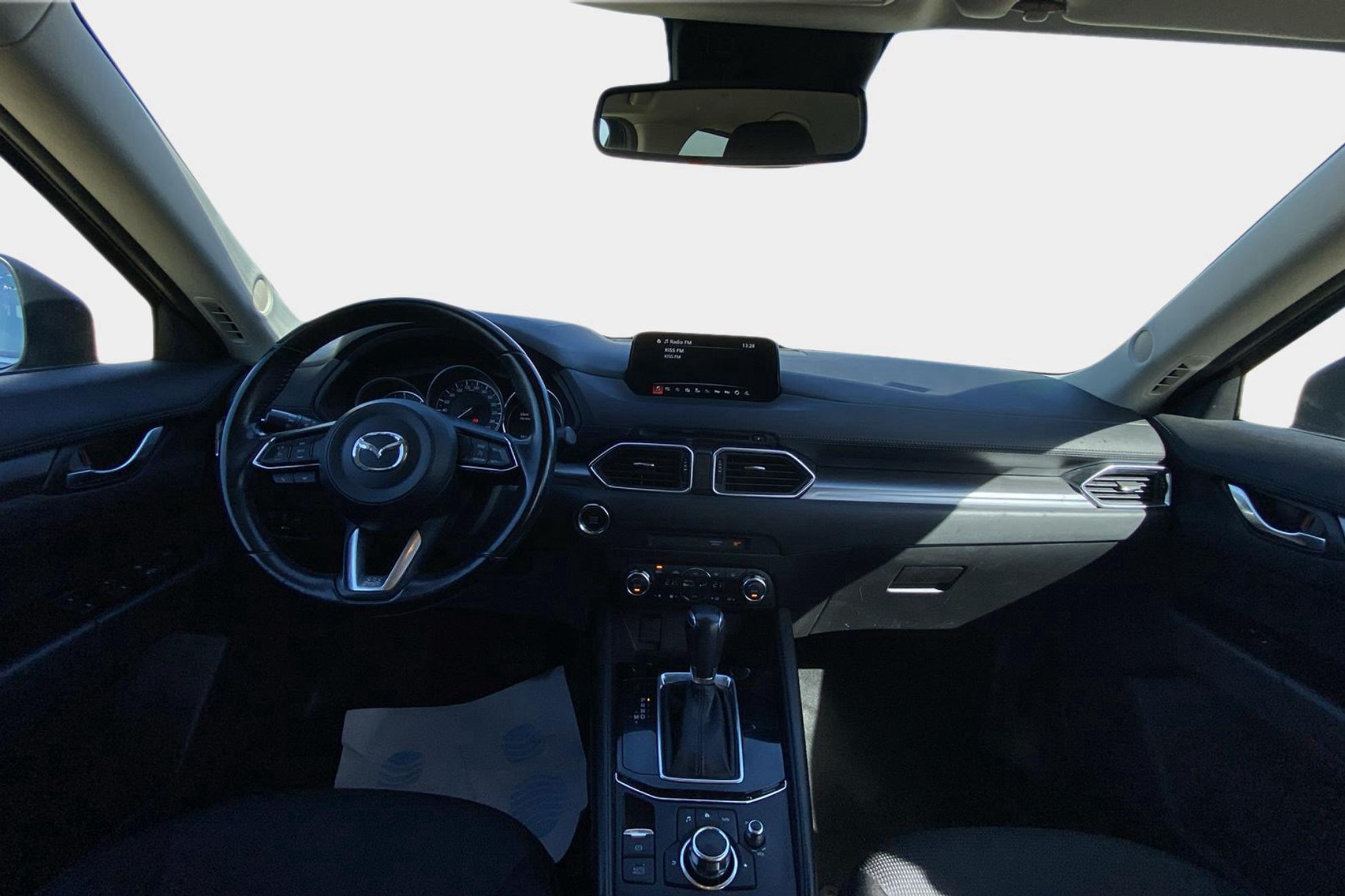 Mazda CX-5 2.2 D 2WD Evolution Design - foto 9