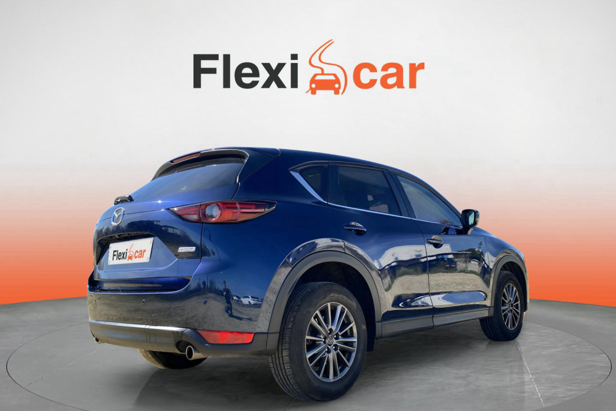 Mazda CX-5 2.2 D 2WD Evolution Design - foto 7