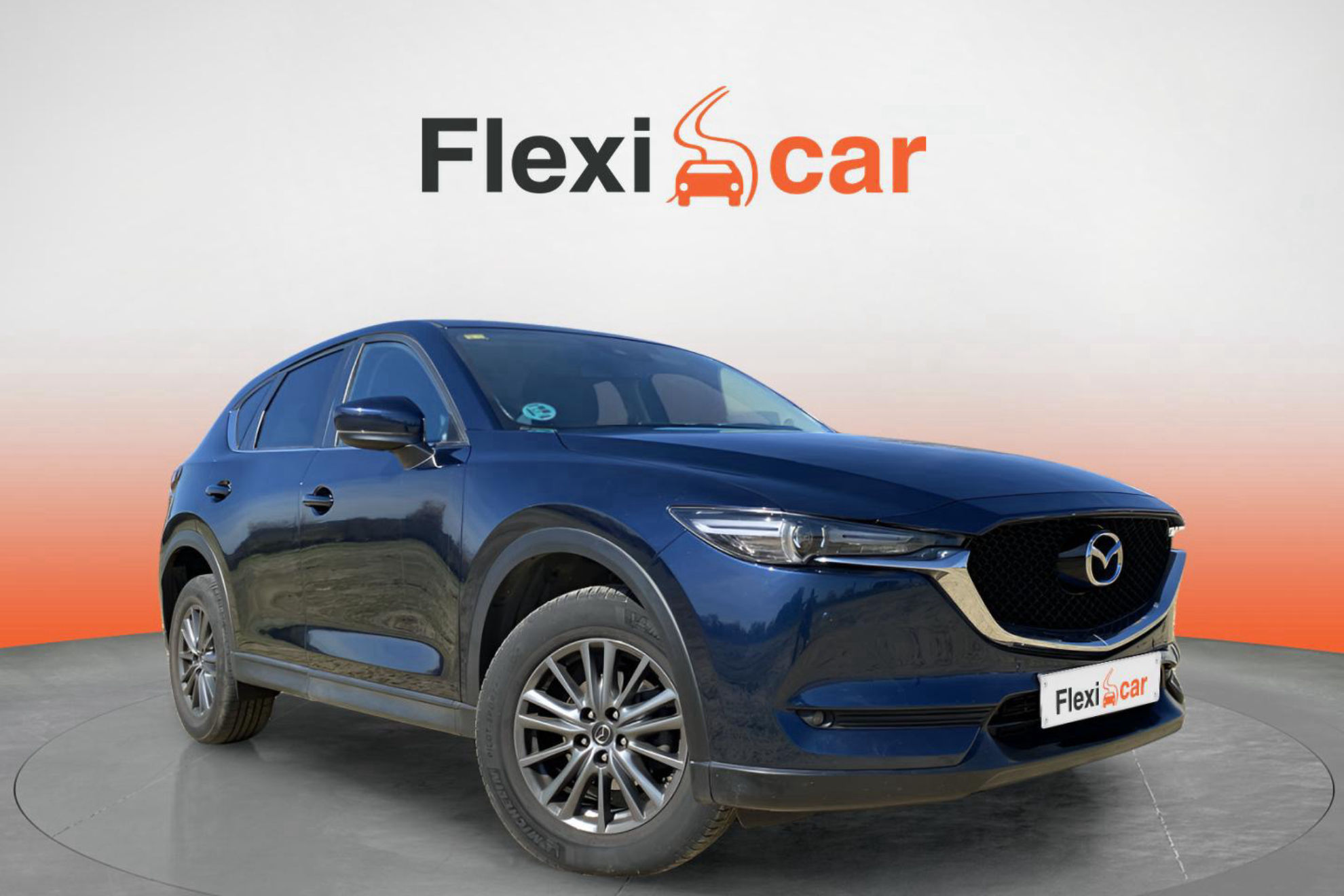 Mazda CX-5 2.2 D 2WD Evolution Design