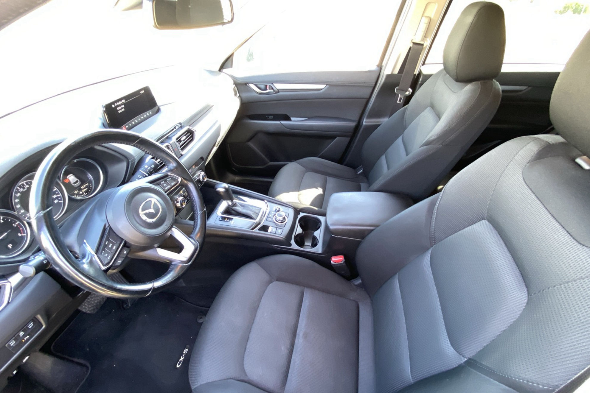 Mazda CX-5 2.2 D 2WD Evolution Design - foto 15