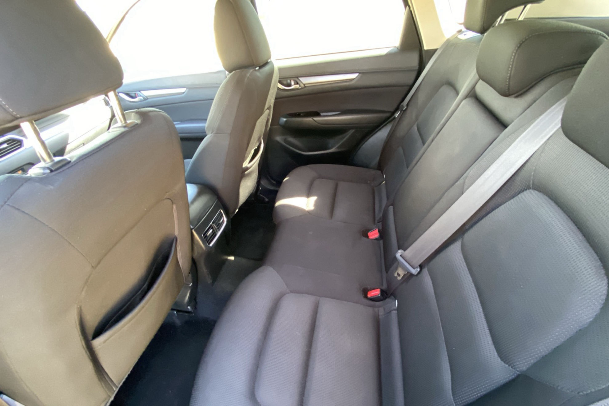 Mazda CX-5 2.2 D 2WD Evolution Design - foto 16