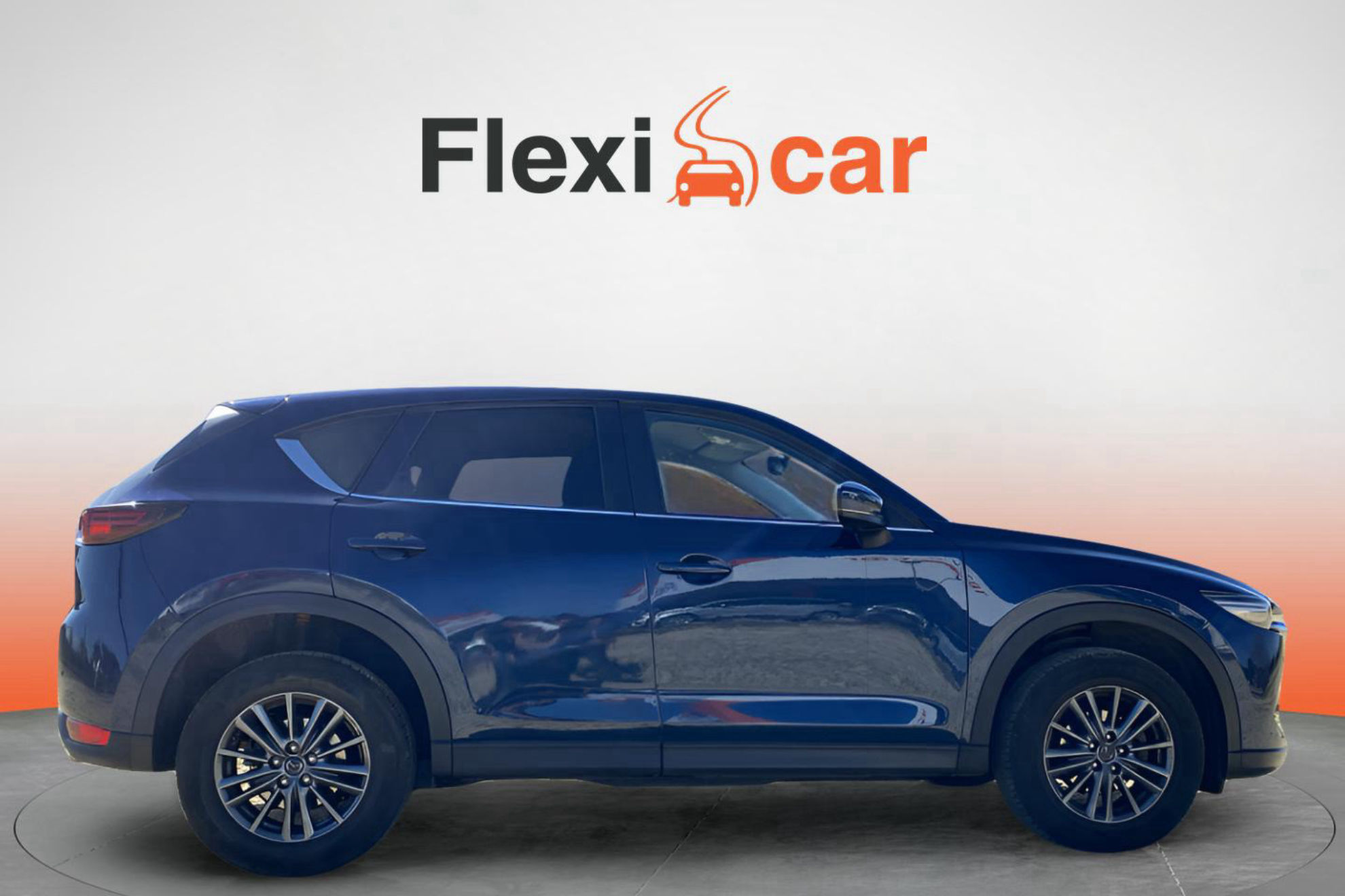 Mazda CX-5 2.2 D 2WD Evolution Design - foto 8