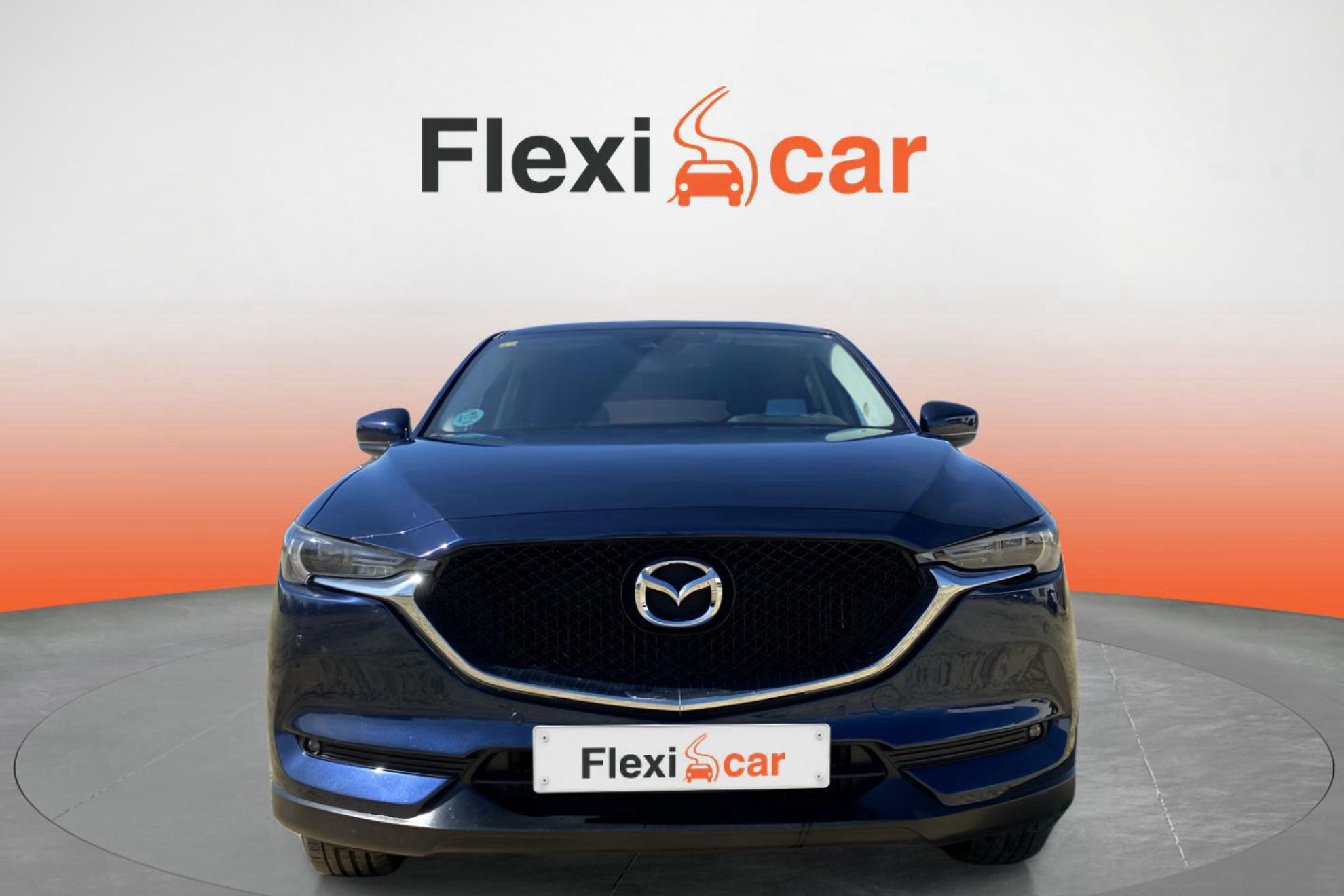 Mazda CX-5 2.2 D 2WD Evolution Design - foto 2