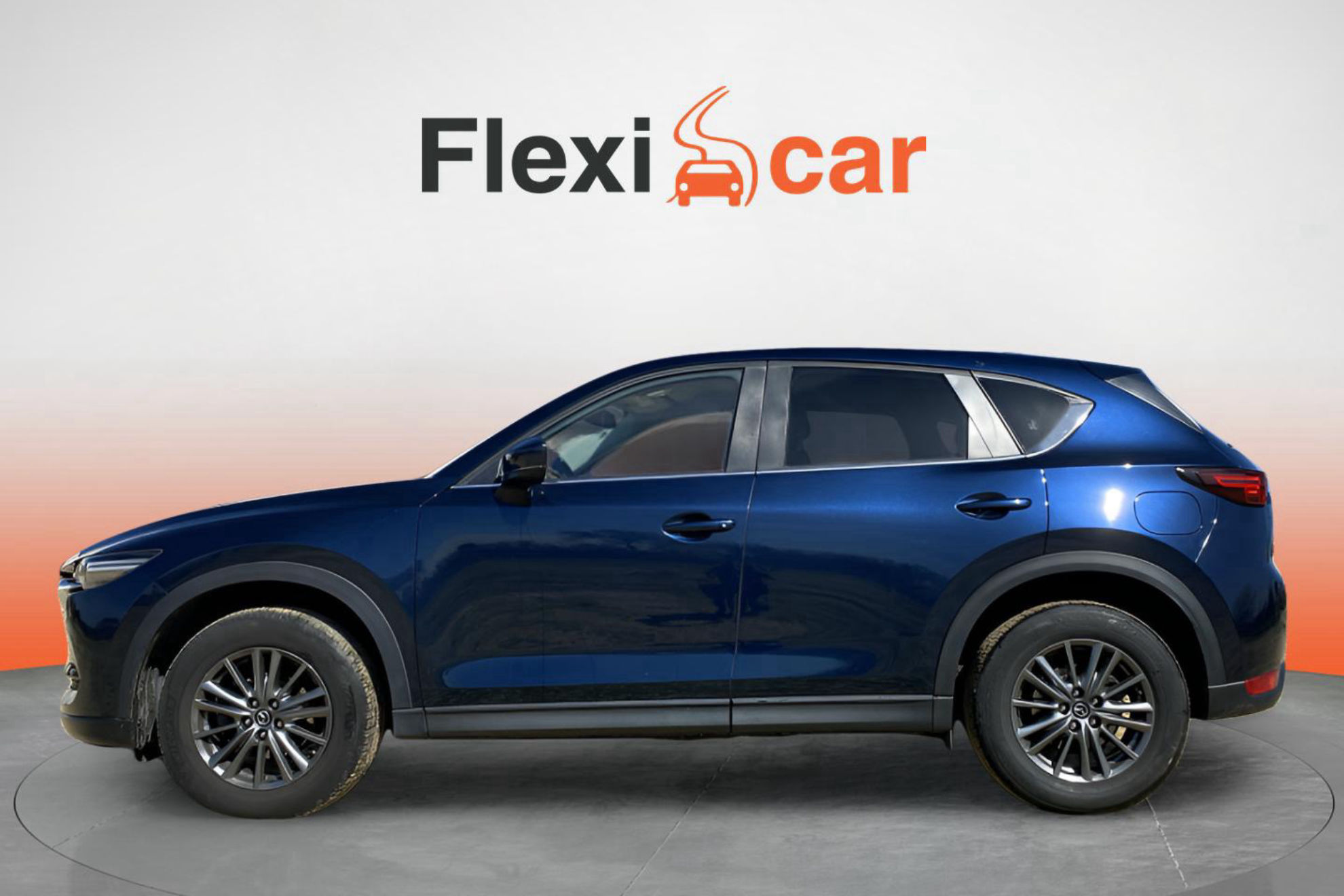Mazda CX-5 2.2 D 2WD Evolution Design - foto 4