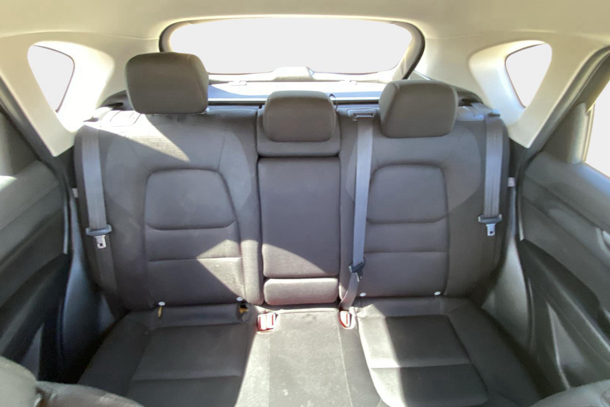 Mazda CX-5 2.2 D 2WD Evolution Design - foto 17