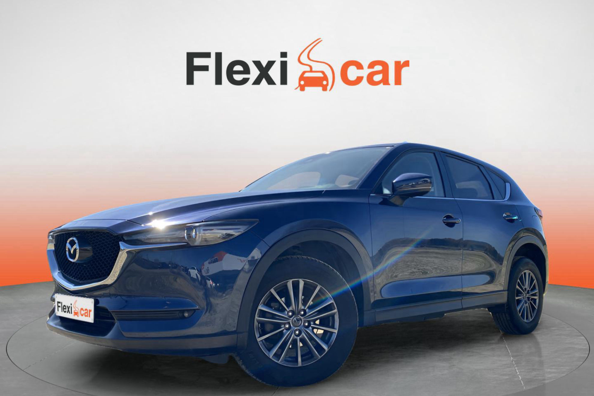 Mazda CX-5 2.2 D 2WD Evolution Design - foto 3
