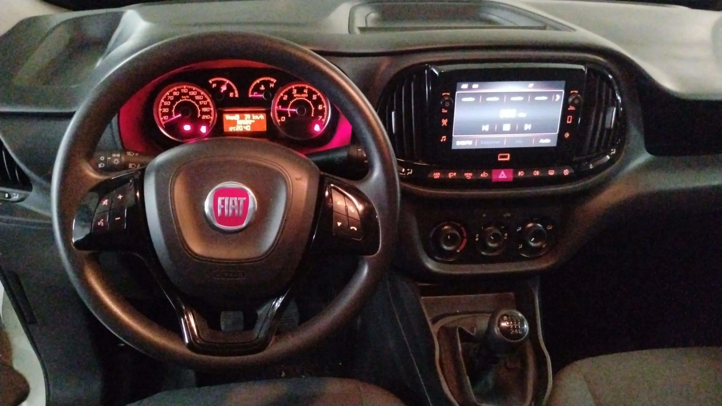 Fiat Doblò - foto 9
