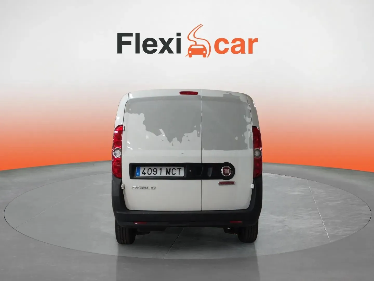 Fiat Doblò - foto 4