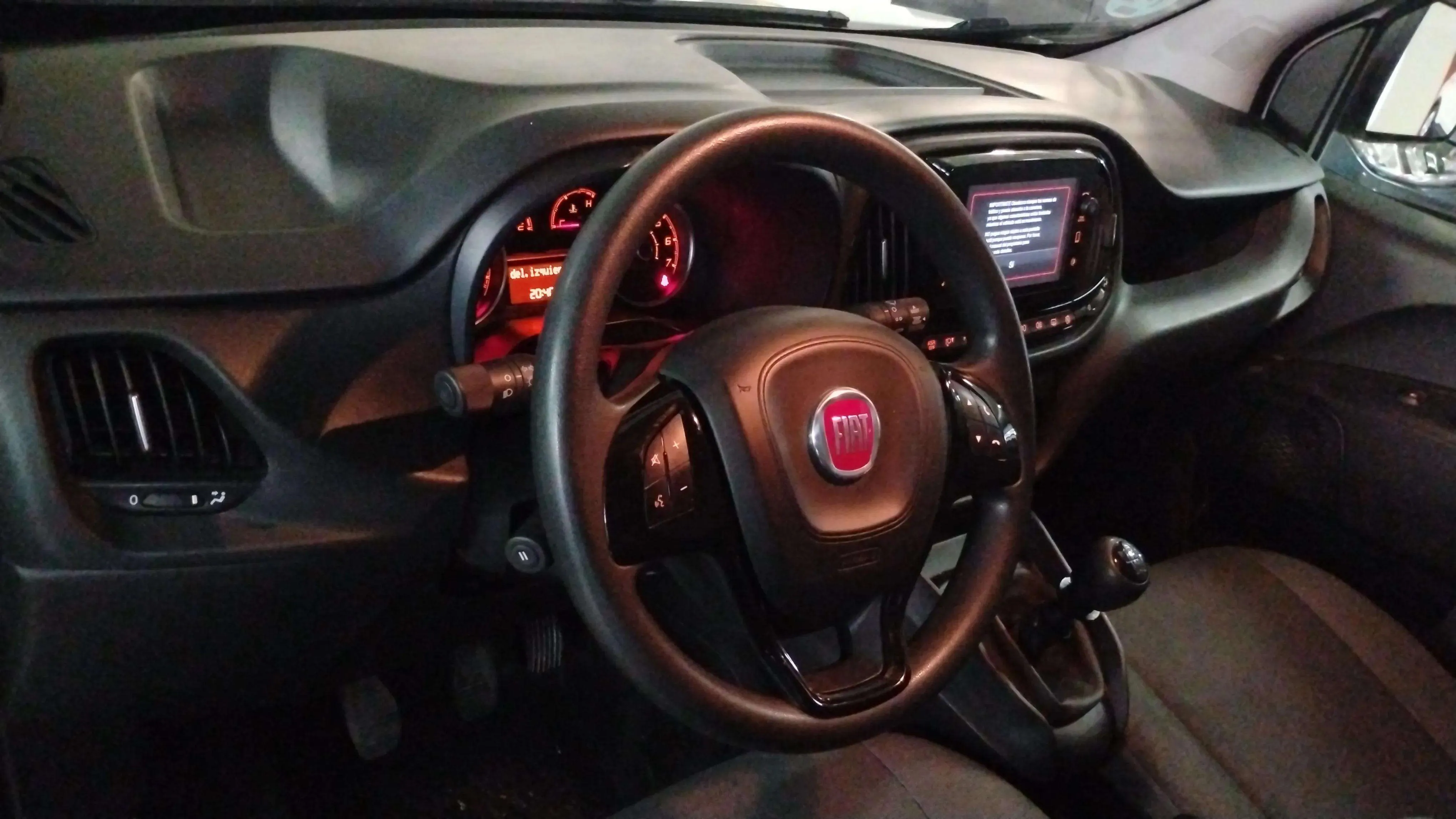 Fiat Doblò - foto 7
