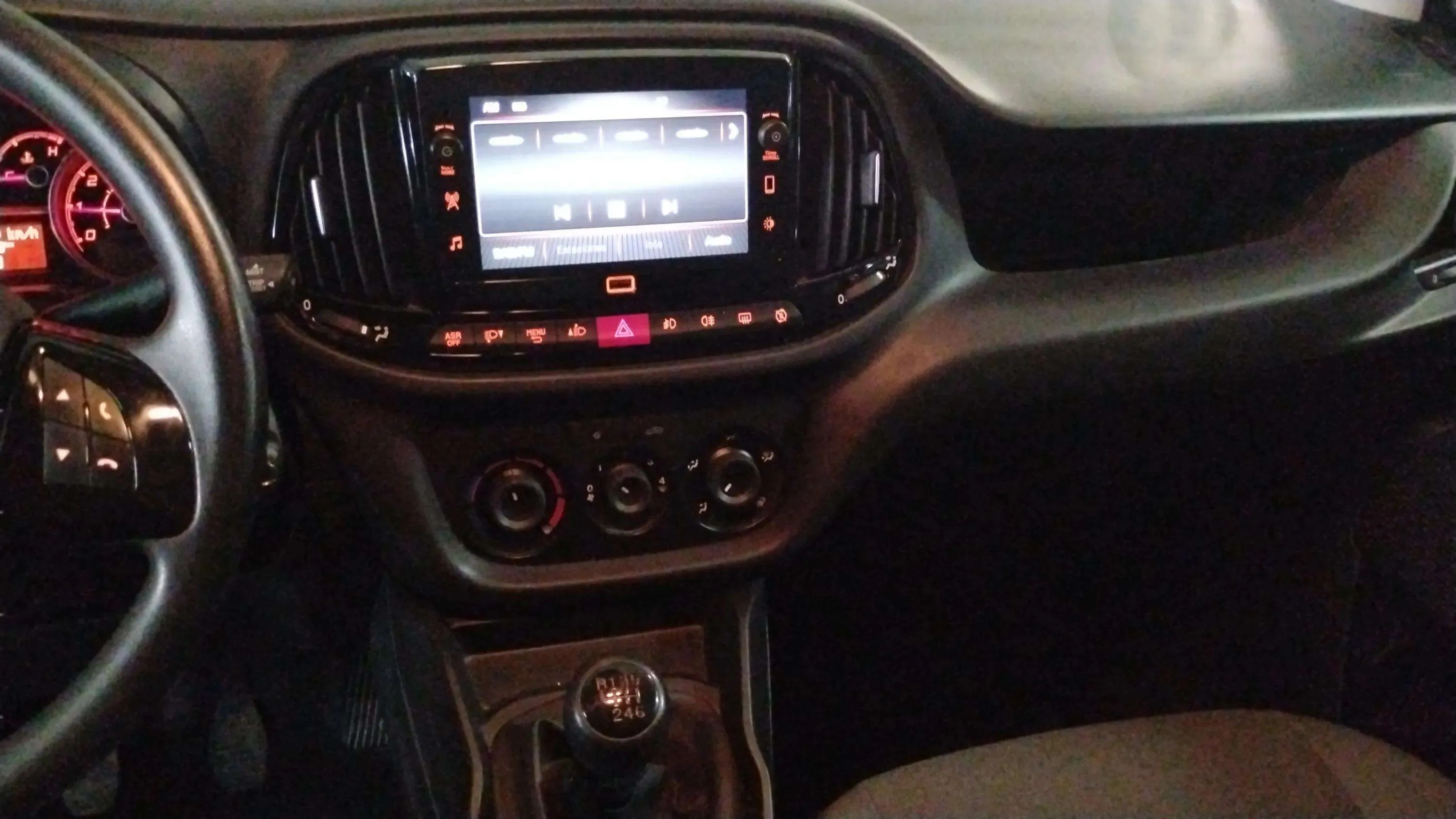 Fiat Doblò - foto 10