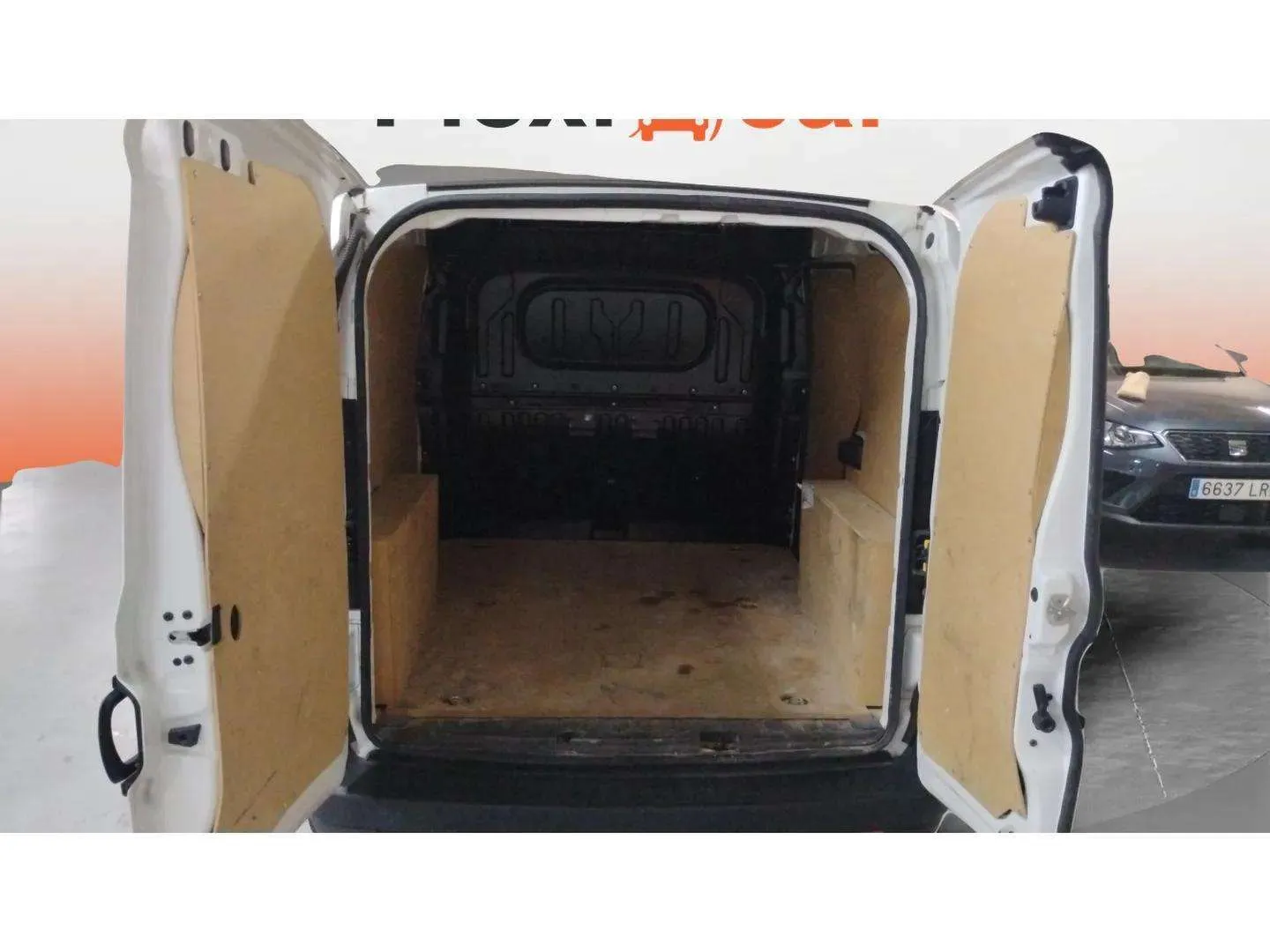 Fiat Doblò - foto 17