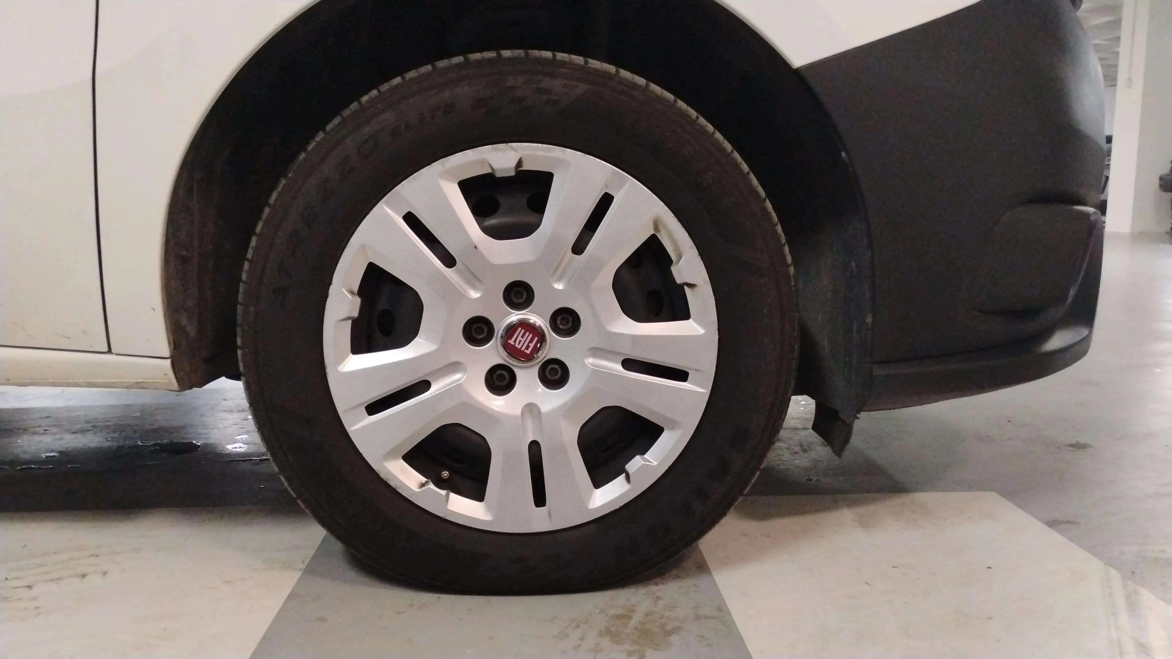 Fiat Doblò - foto 18