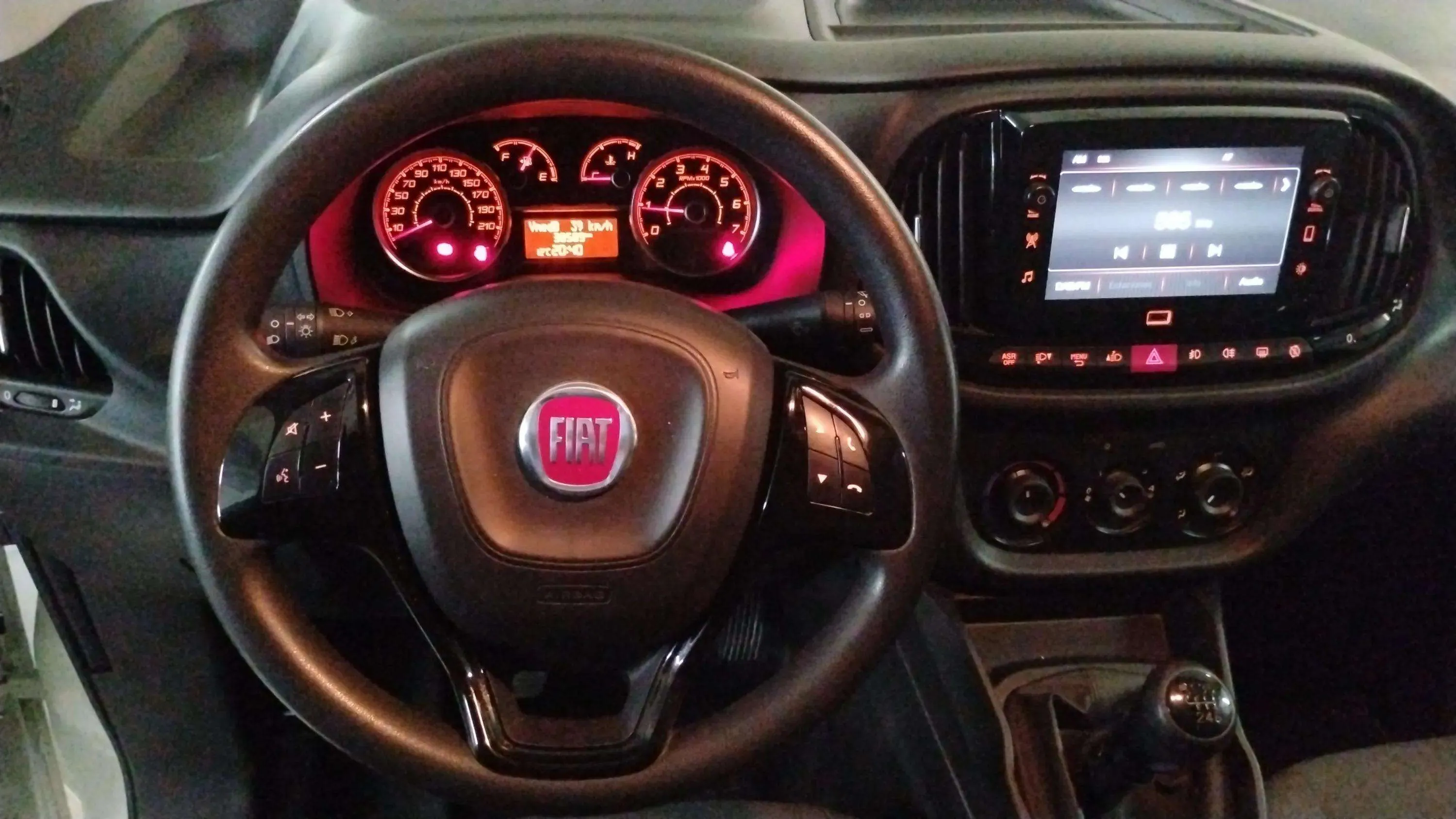 Fiat Doblò - foto 8