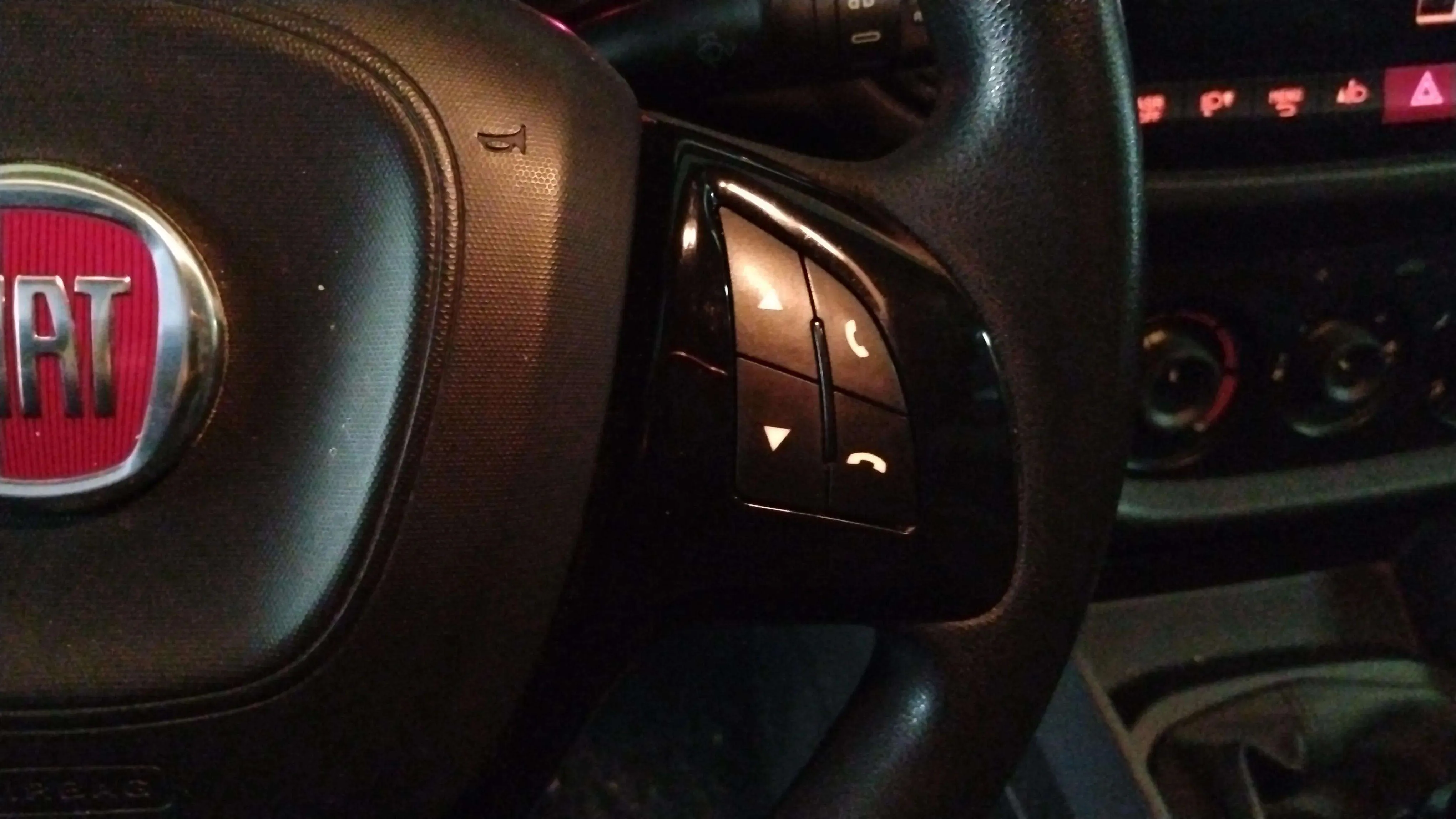 Fiat Doblò - foto 14