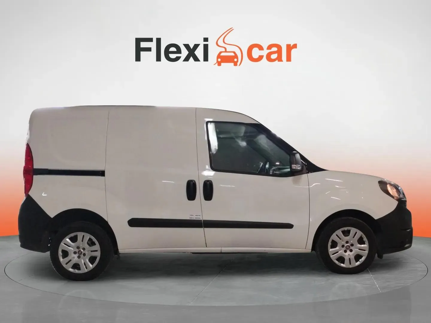 Fiat Doblò - foto 3