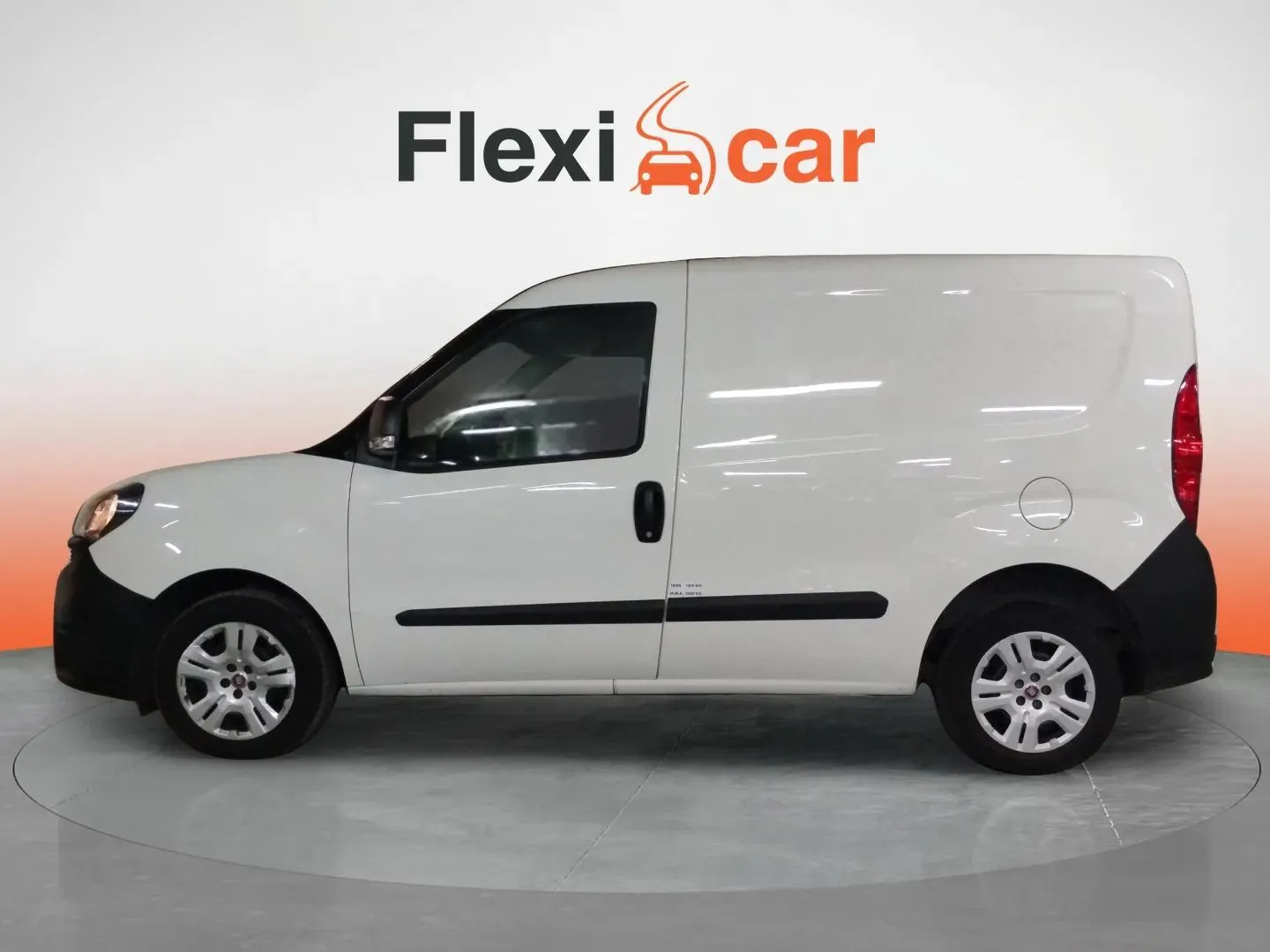 Fiat Doblò - foto 5
