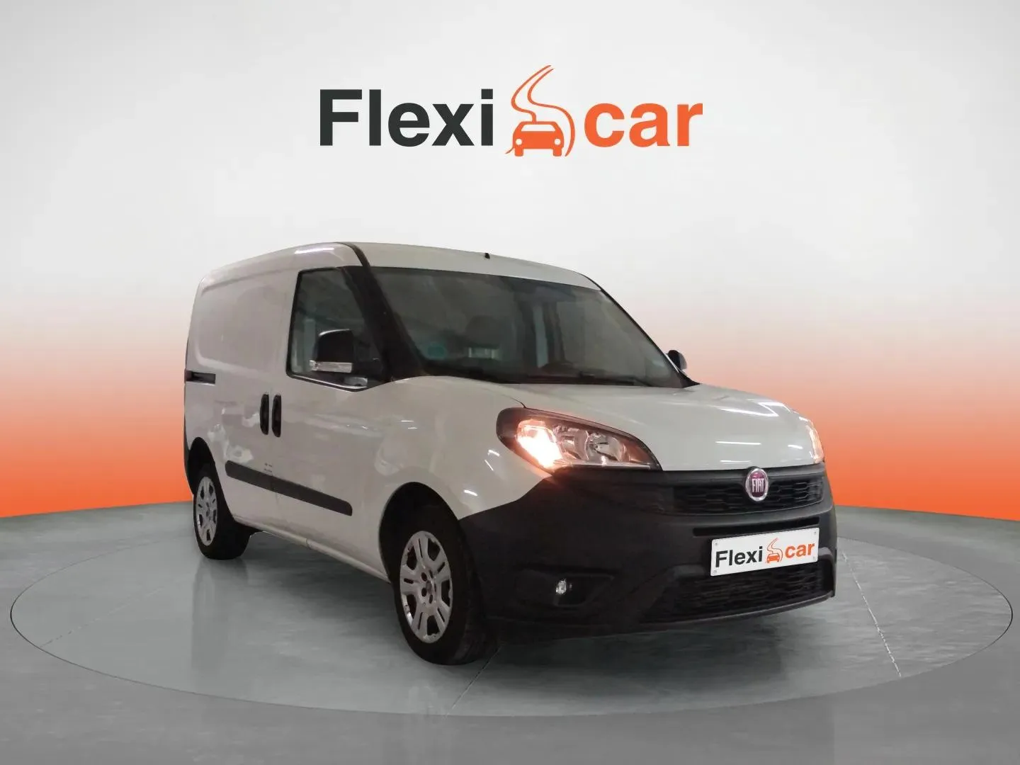 Fiat Doblò