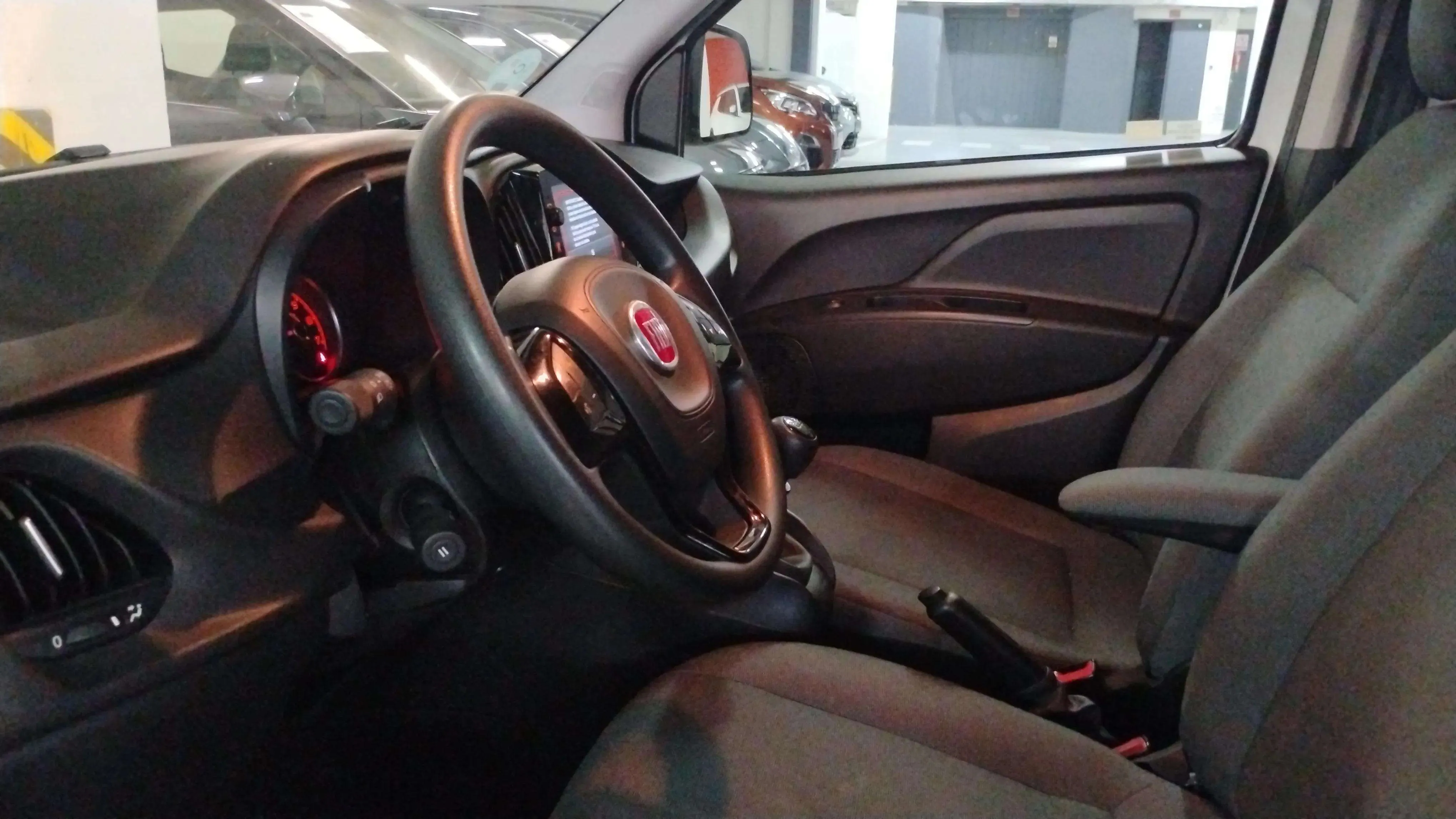 Fiat Doblò - foto 6