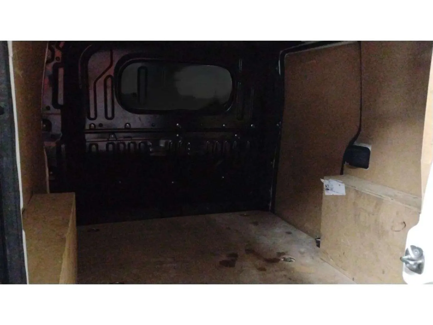 Fiat Doblò - foto 16
