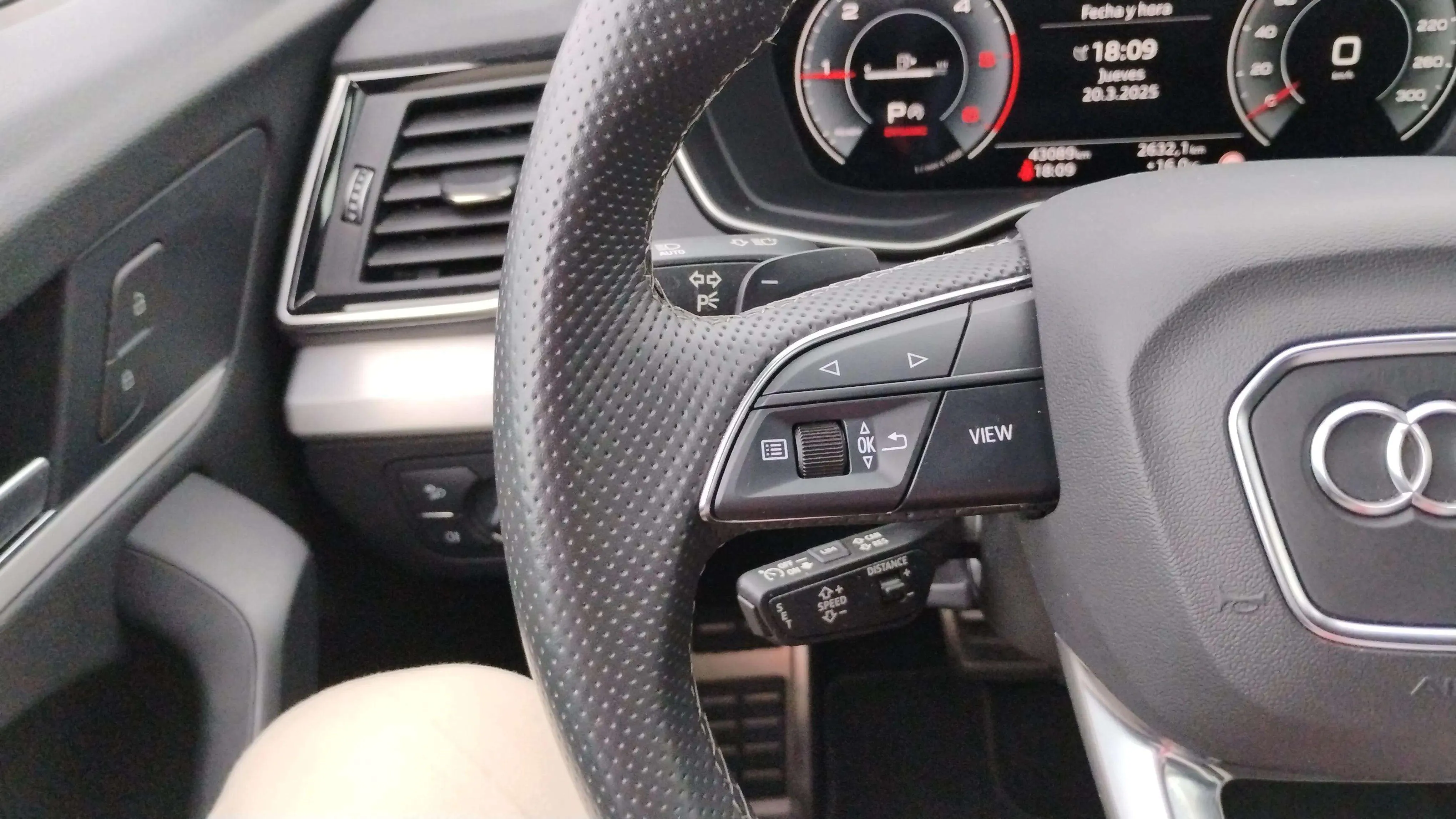 Audi Q5 Advanced 40 TDI quattro-ultra - foto 13