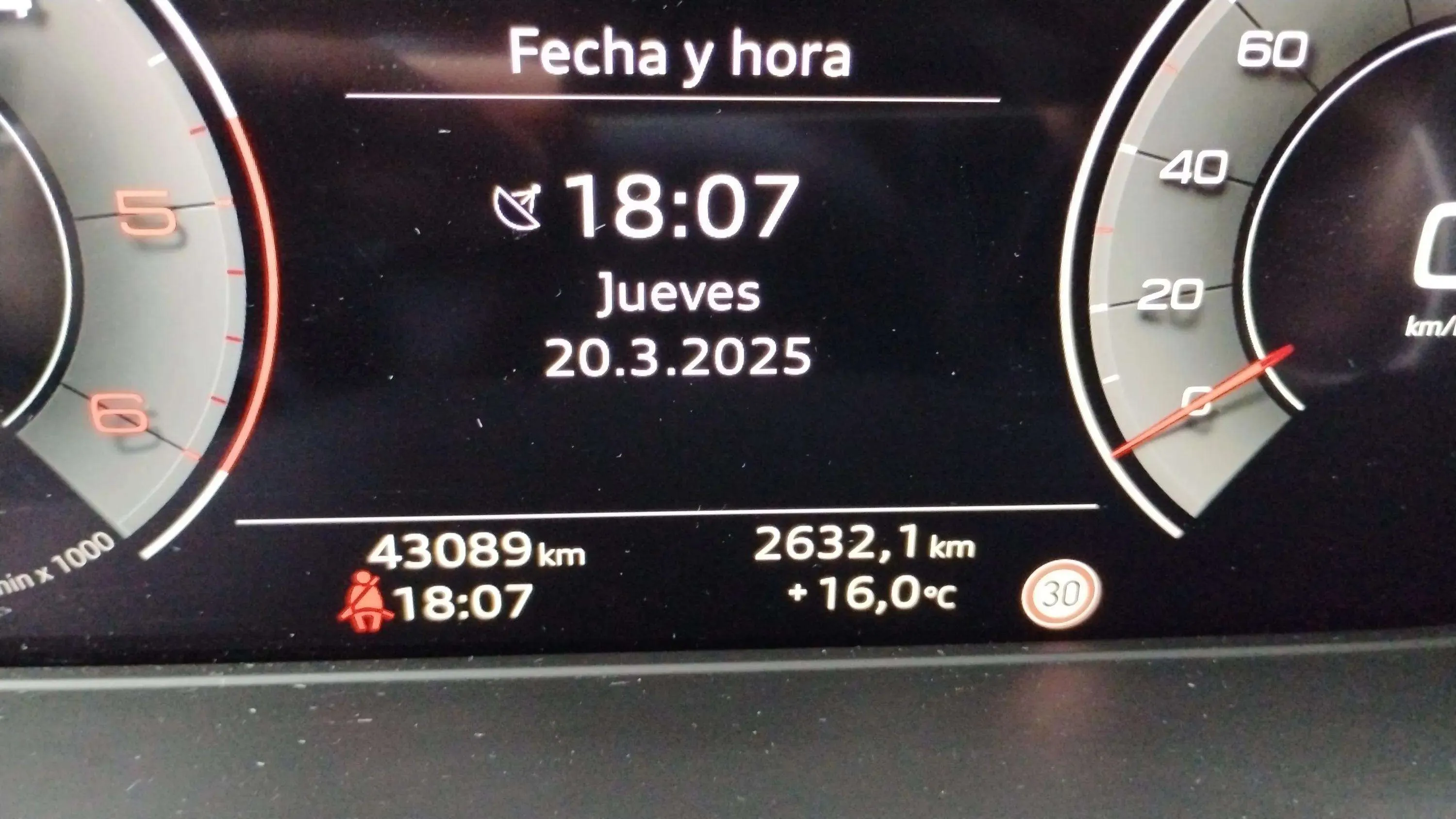 Audi Q5 Advanced 40 TDI quattro-ultra - foto 9