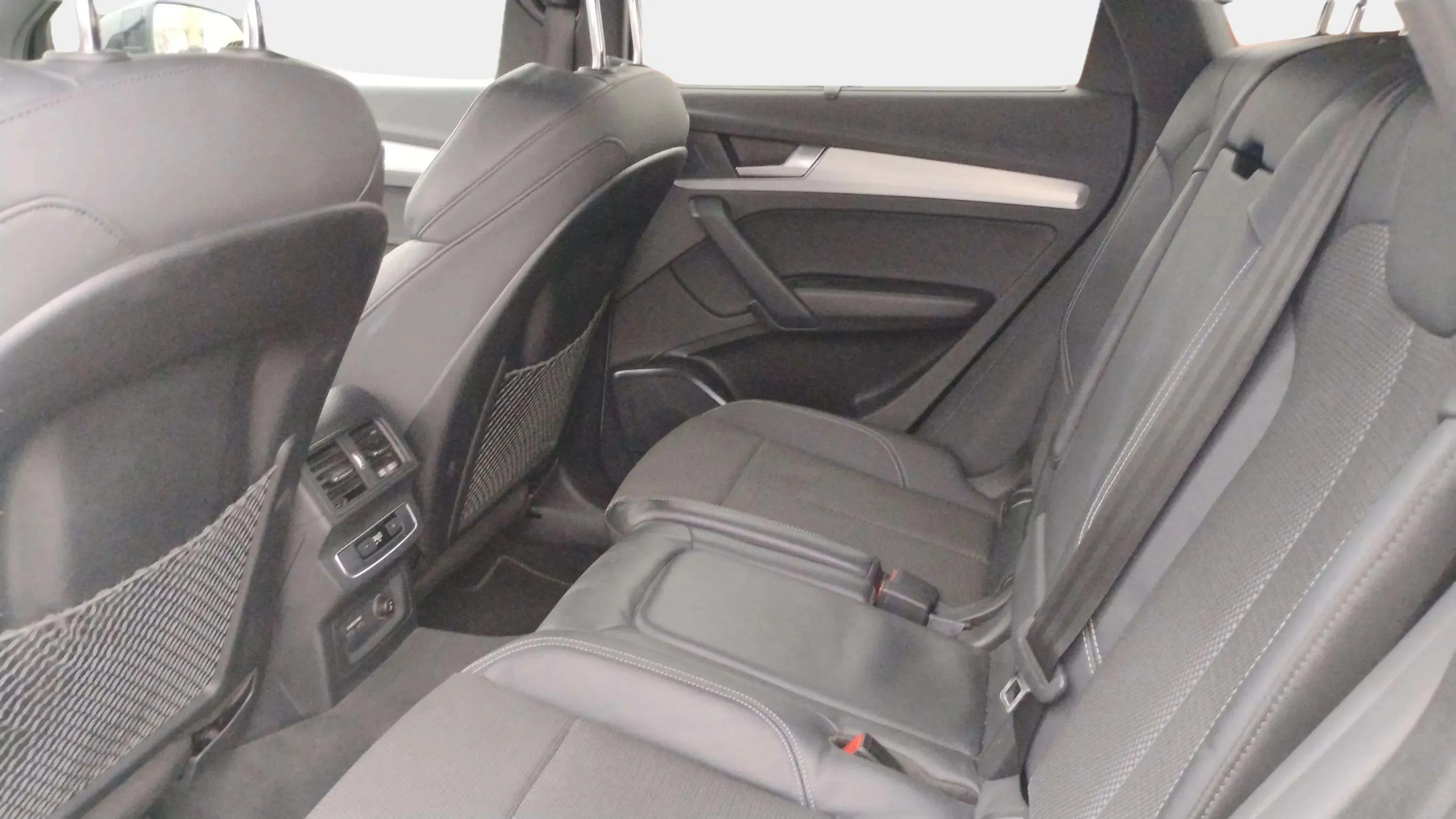 Audi Q5 Advanced 40 TDI quattro-ultra - foto 21
