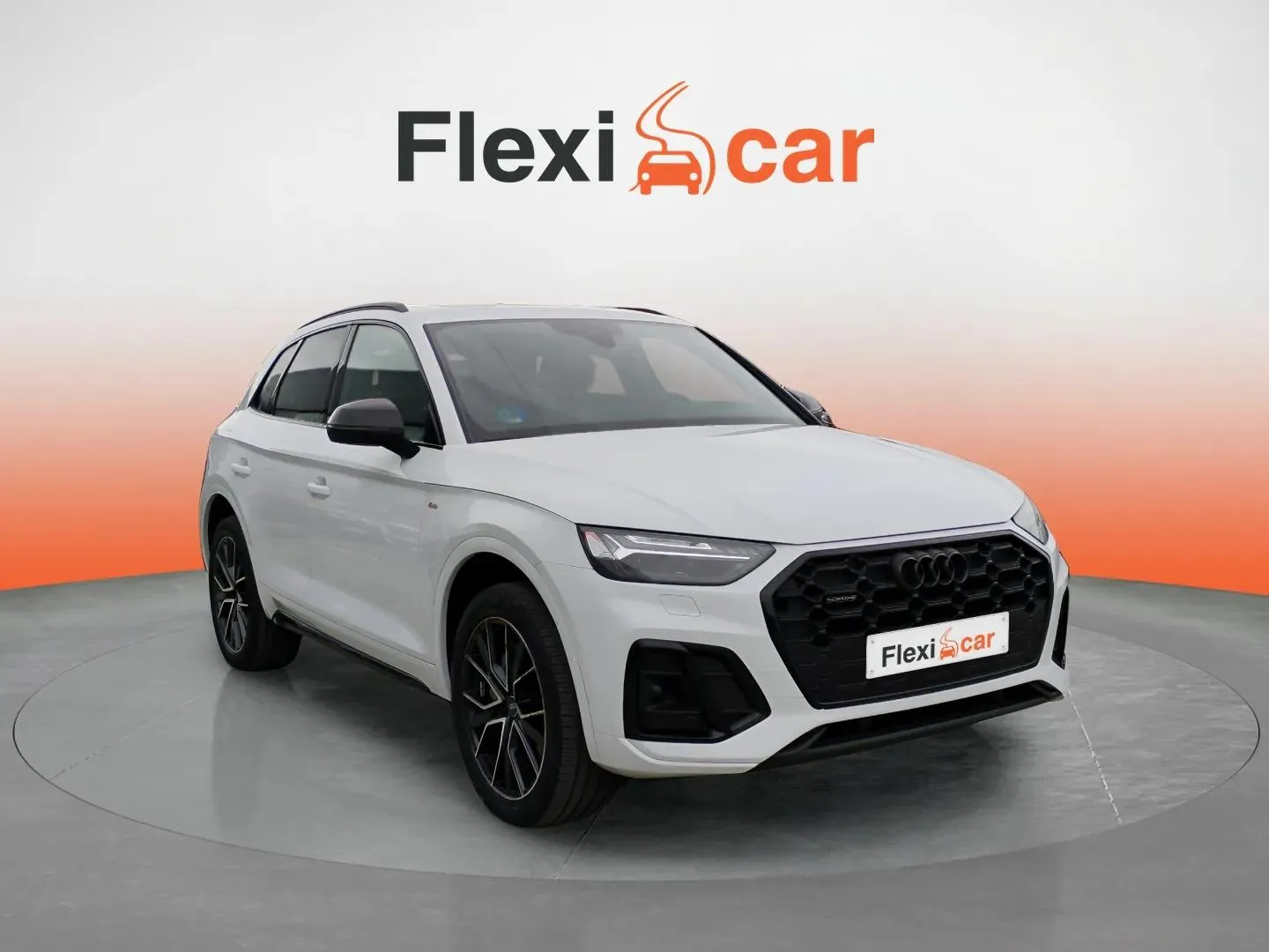 Audi Q5 Advanced 40 TDI quattro-ultra