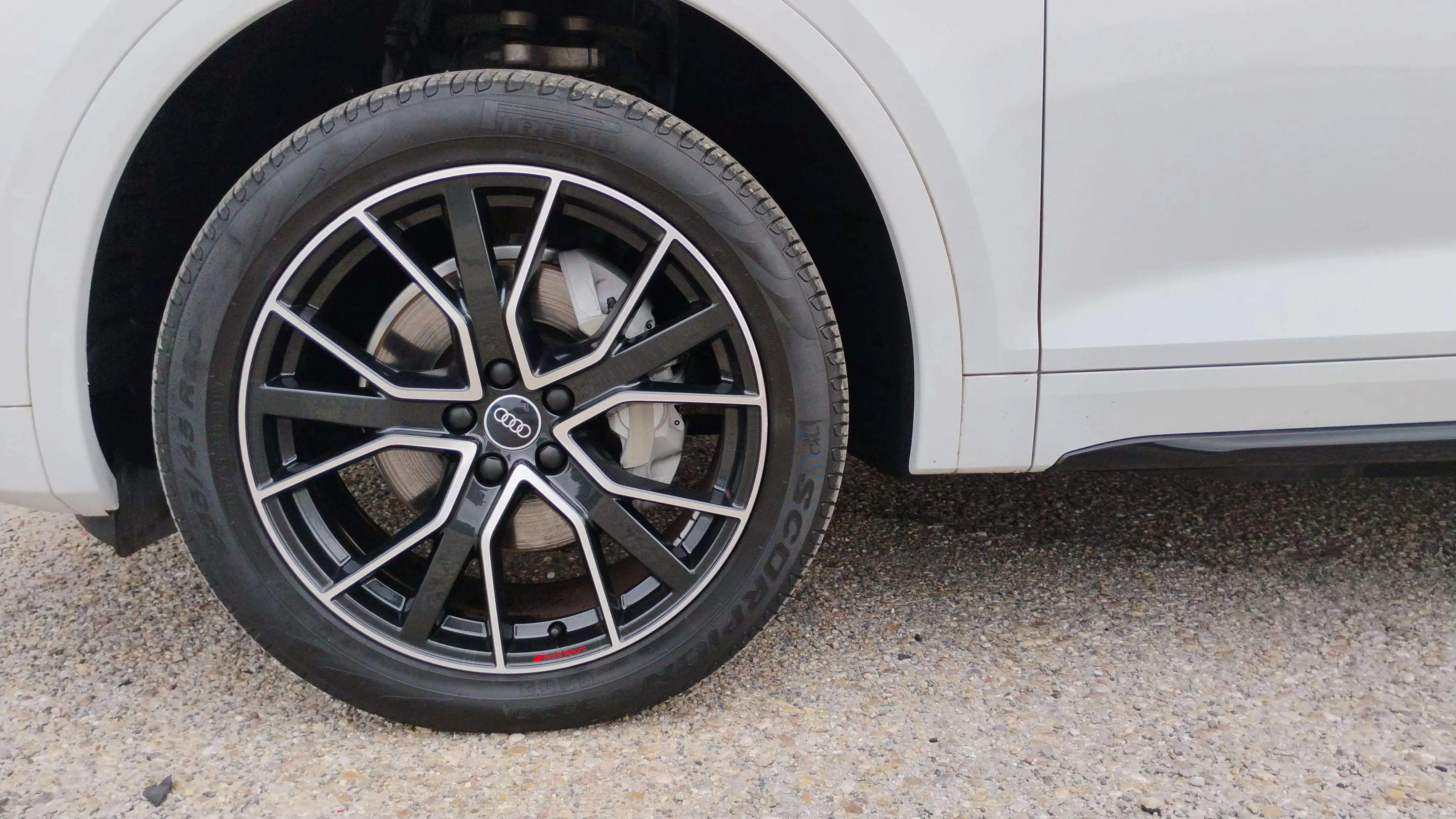 Audi Q5 Advanced 40 TDI quattro-ultra - foto 23