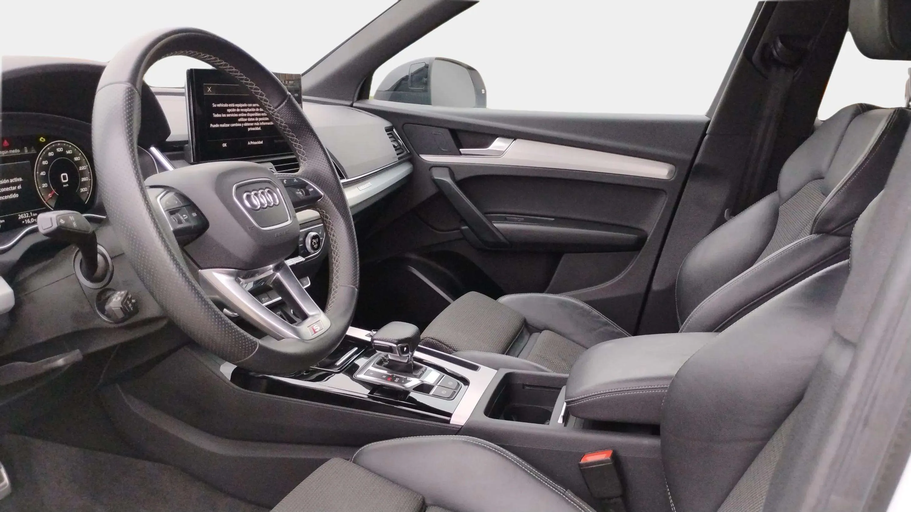 Audi Q5 Advanced 40 TDI quattro-ultra - foto 20