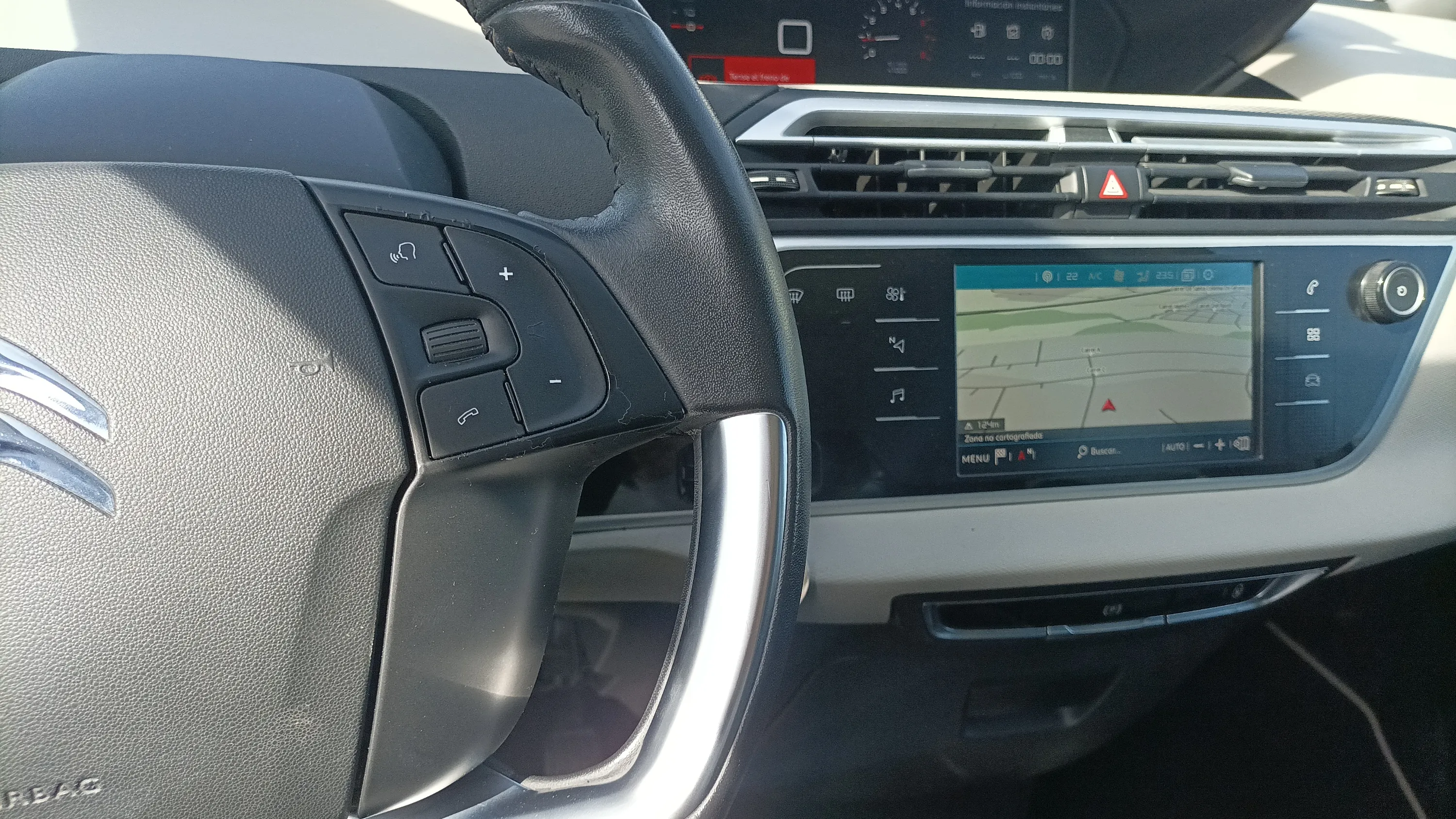 Citroën C4 SpaceTourer PureTech Feel - foto 17