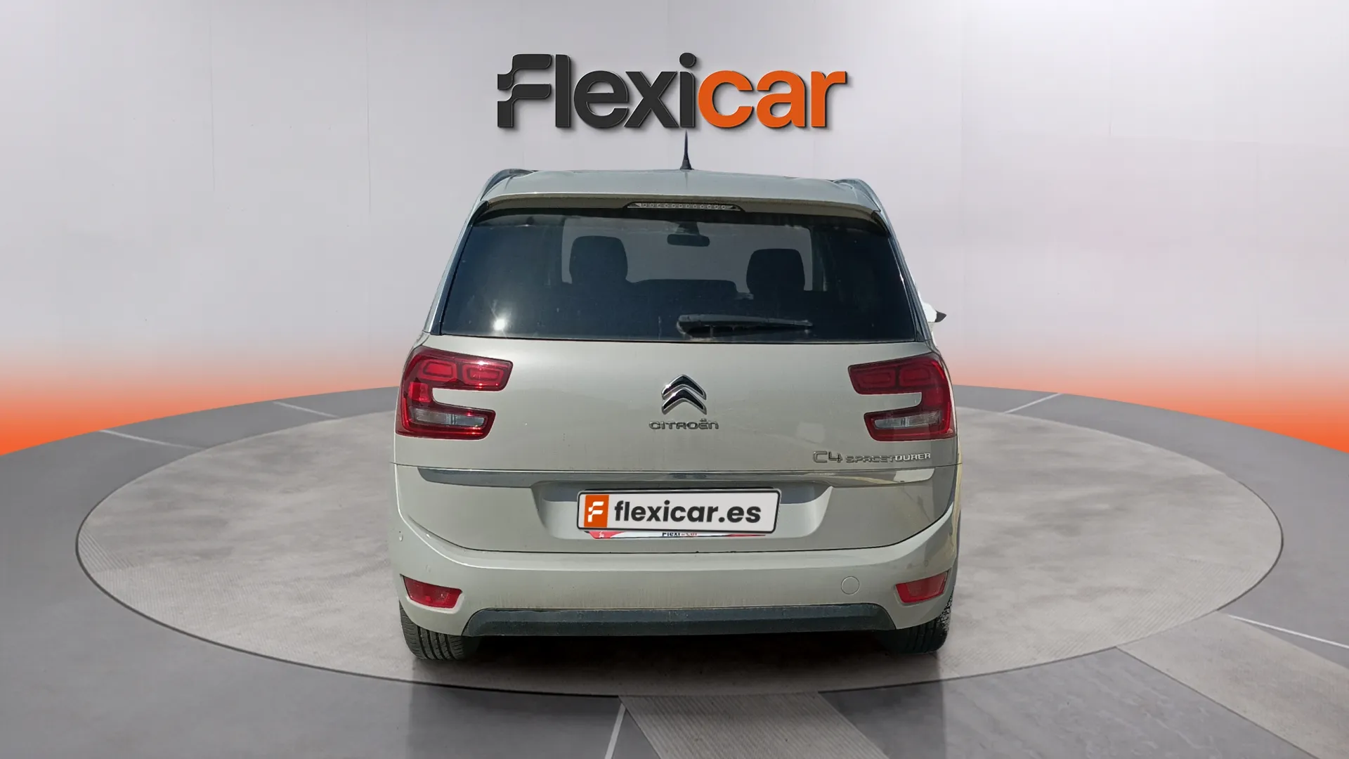 Citroën C4 SpaceTourer PureTech Feel - foto 6